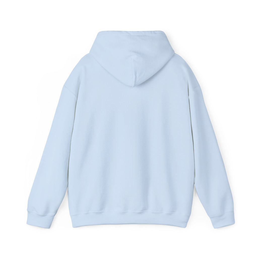 Stay Alive Hoodie - Color