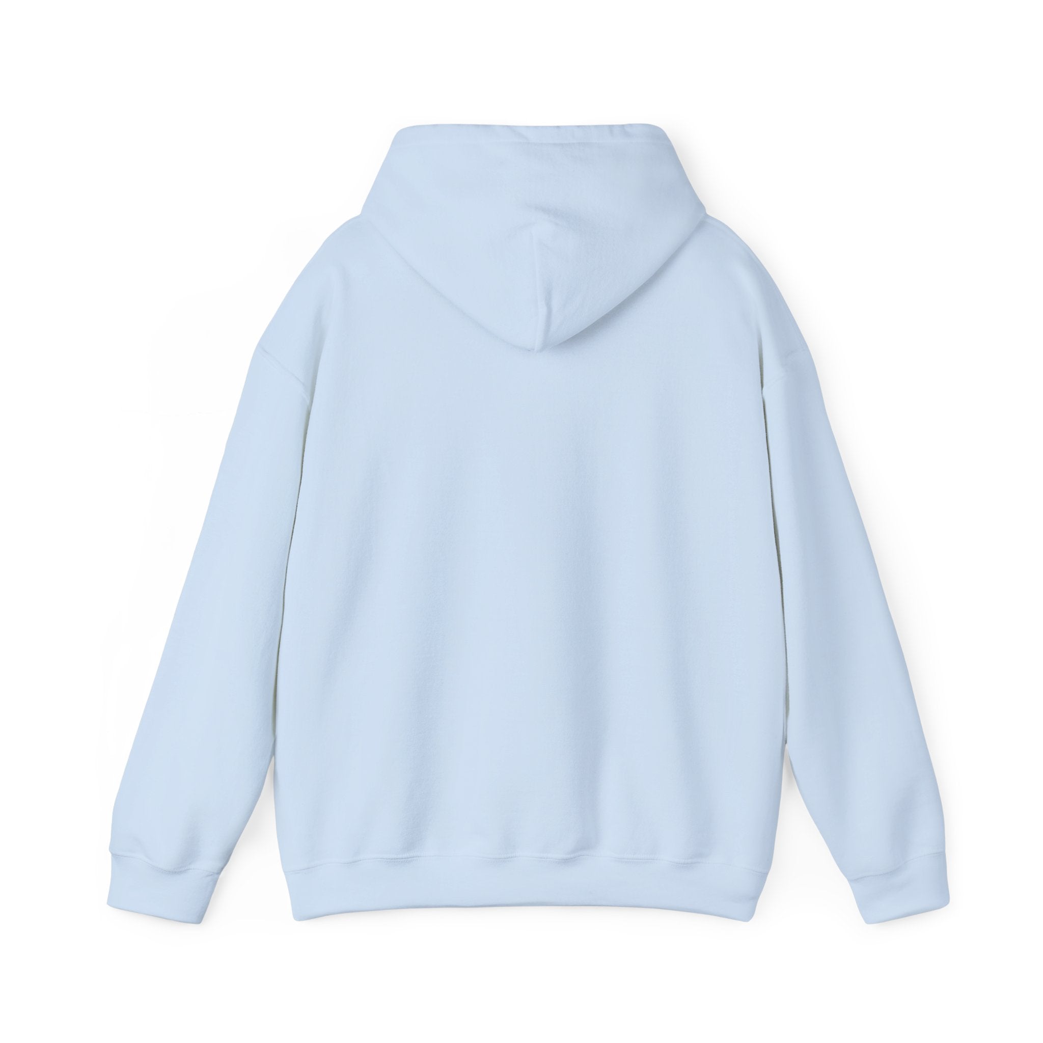 Stay Alive Hoodie - Color