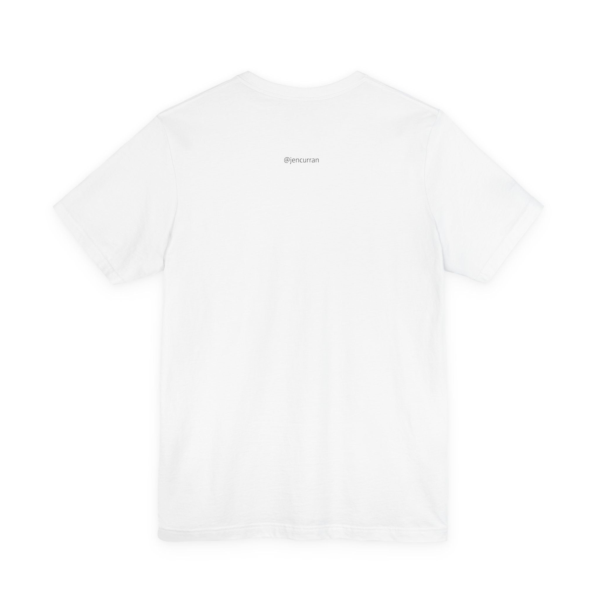 Stay Alive T-Shirt - The Original