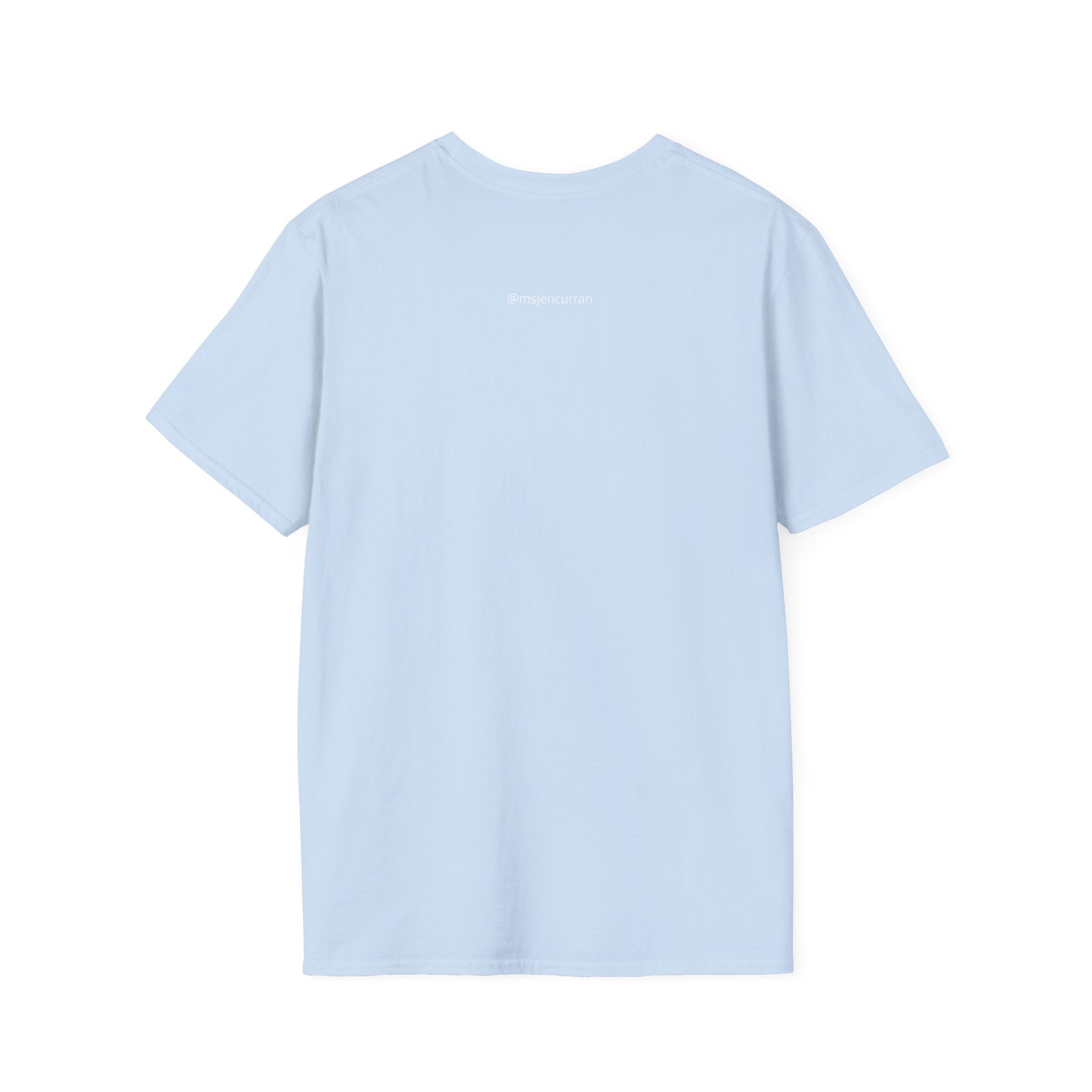 Stay Alive 2 T-Shirt - Color