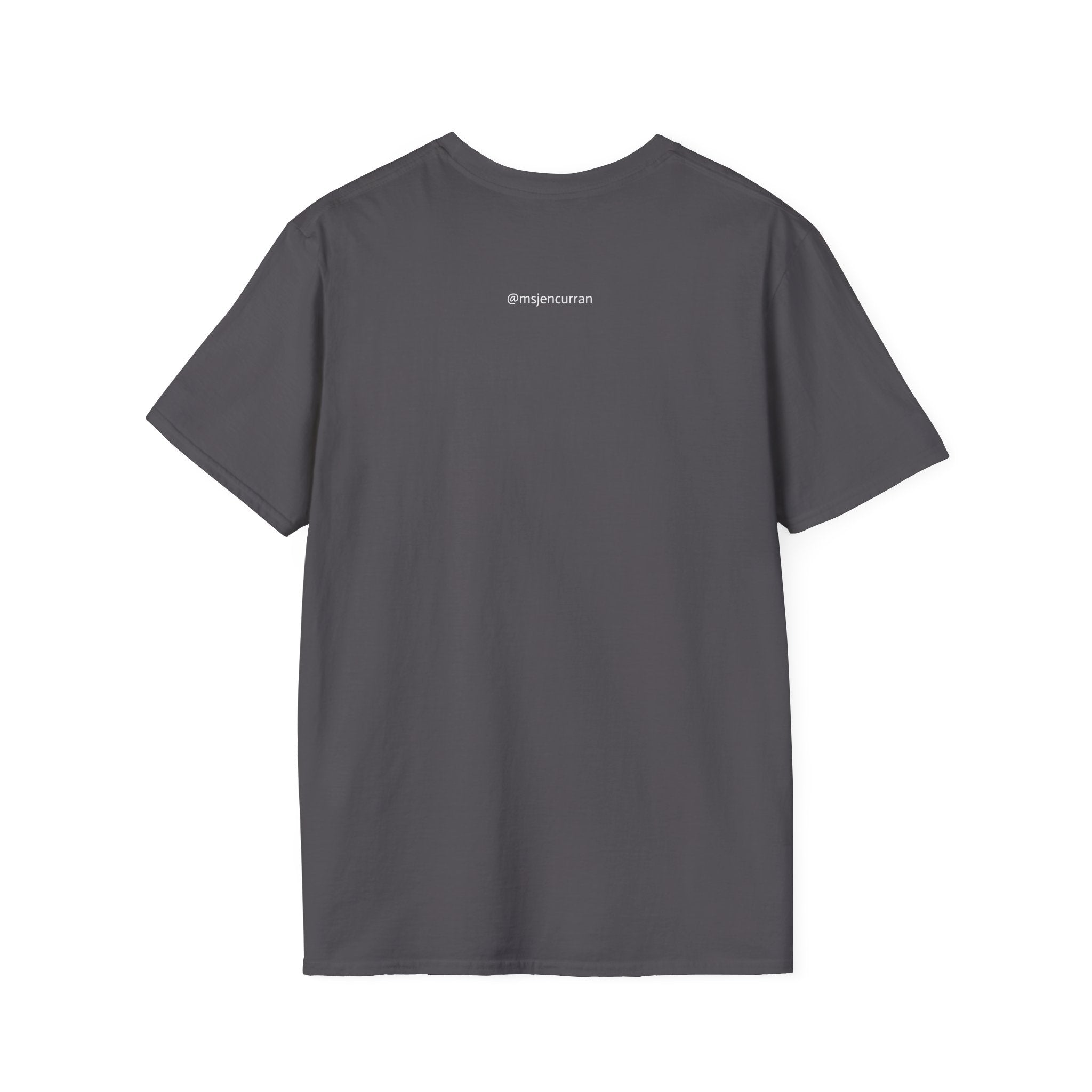Stay Alive 2 T-Shirt - Color