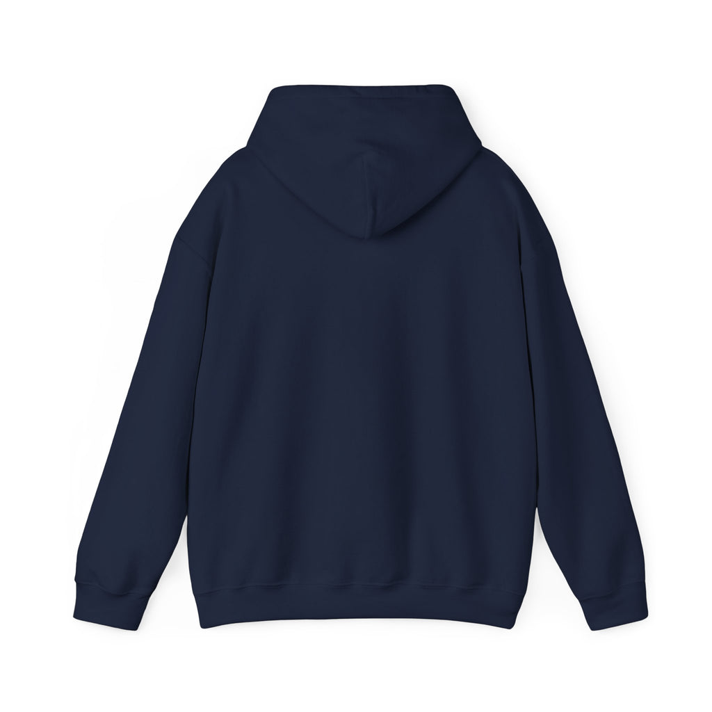 Stay Alive Hoodie - Color