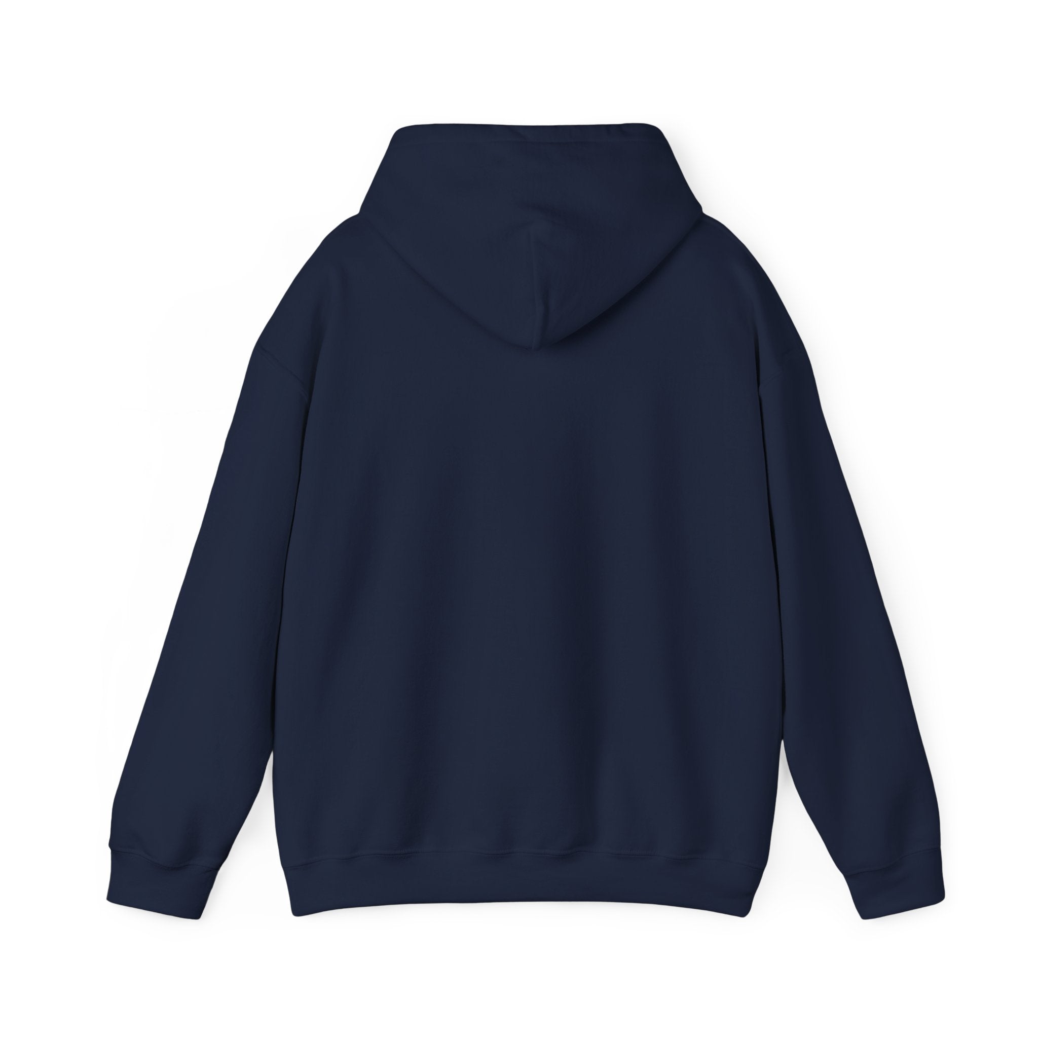 Stay Alive Hoodie - Color