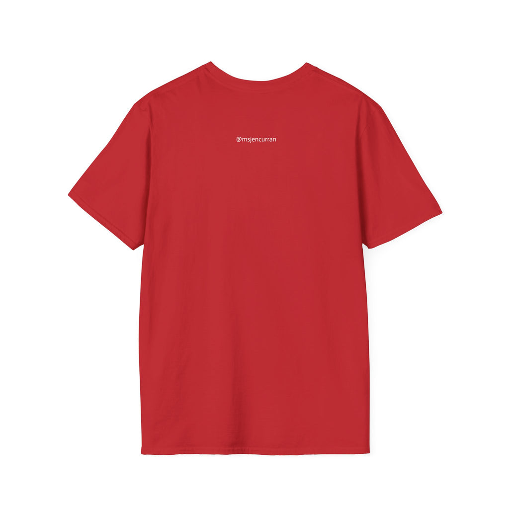 Stay Alive 2 T-Shirt - Color