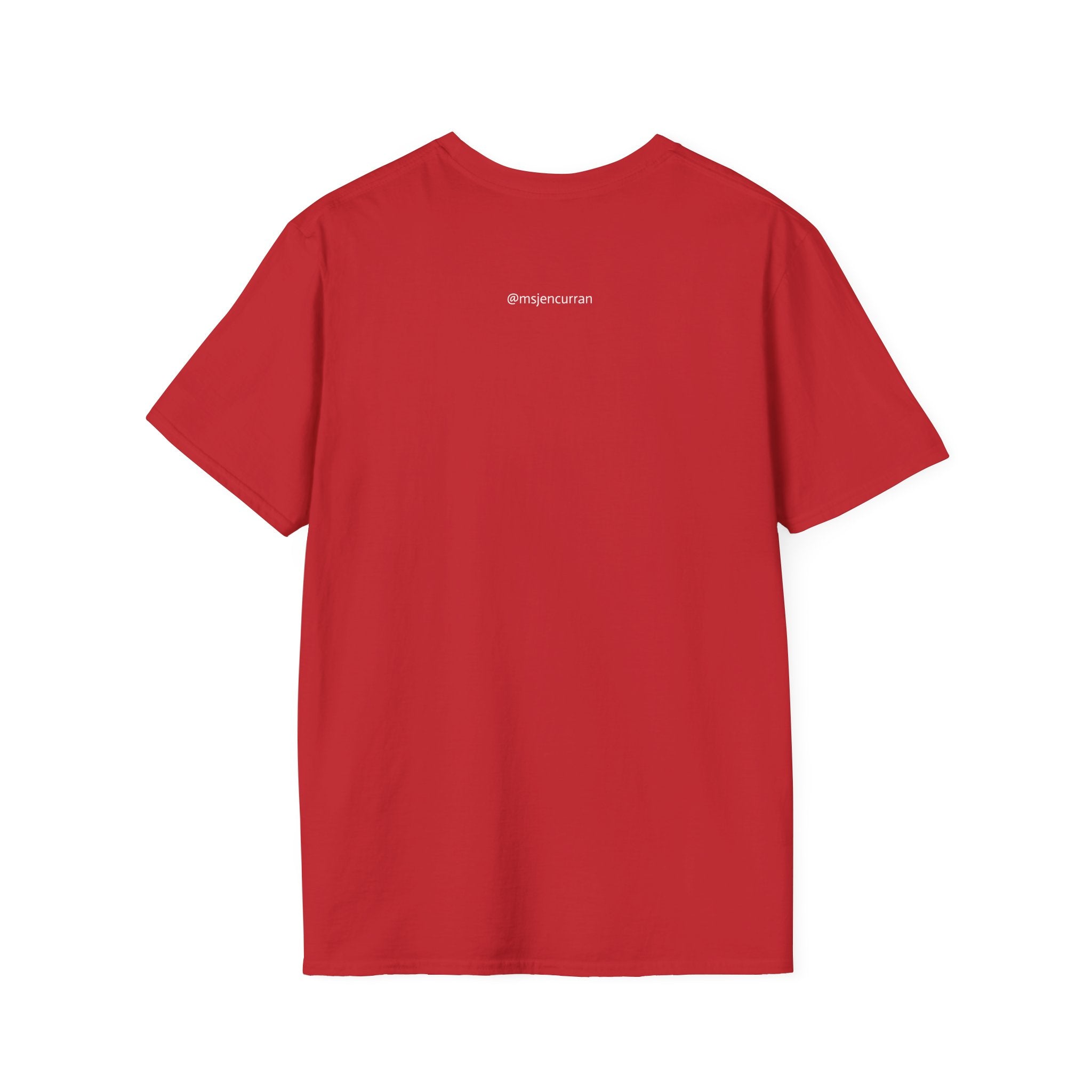 Stay Alive 2 T-Shirt - Color