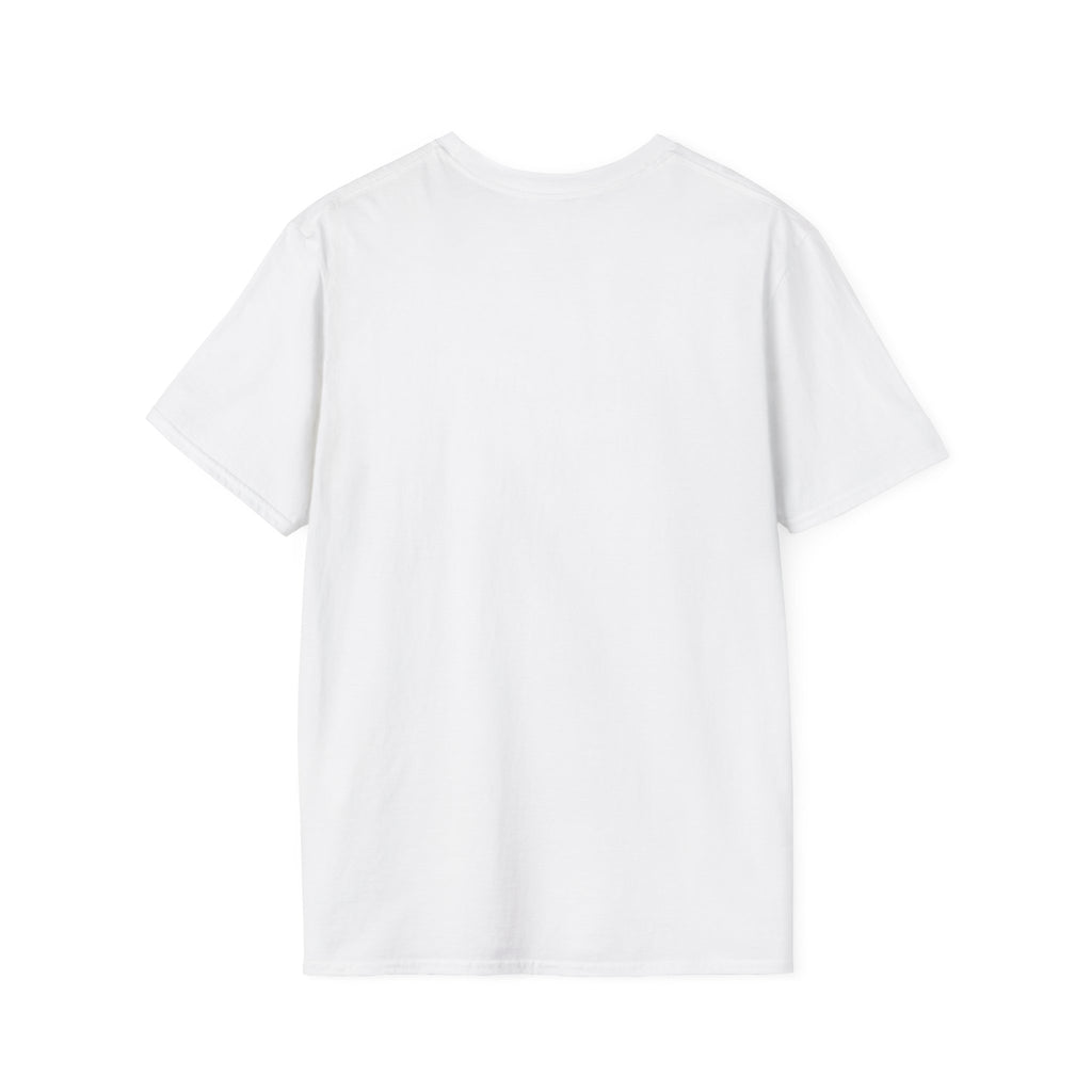 Still Fat Flower T-Shirt