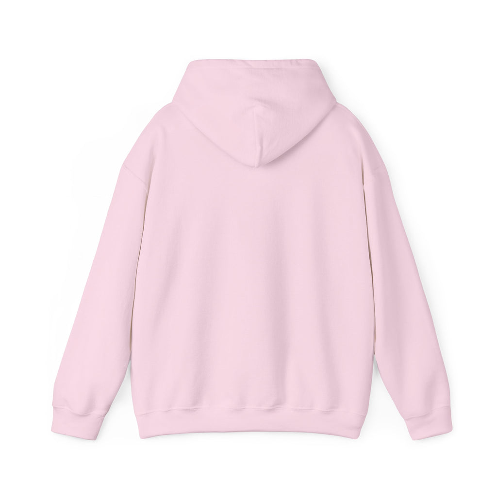 Stay Alive Hoodie - Color