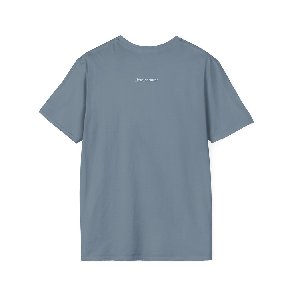 Stay Alive 2 T-Shirt - Color