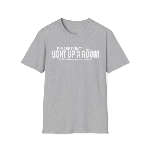 Stay Alive 2 T-Shirt - Color