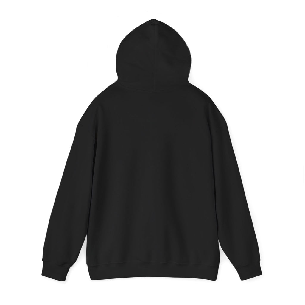 Stay Alive Hoodie - Color