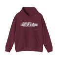 Stay Alive Hoodie - Color
