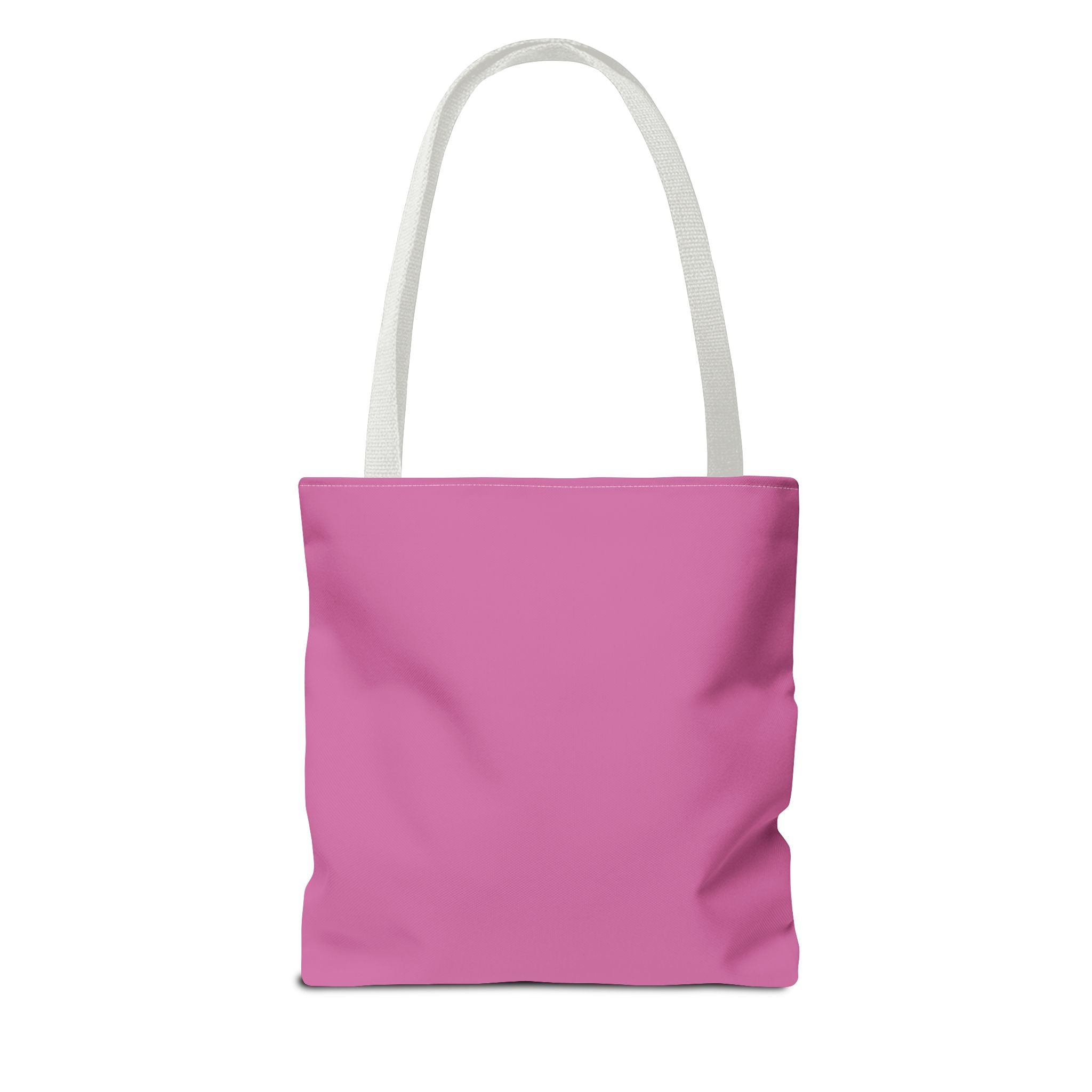 Stay Alive Tote - Pink