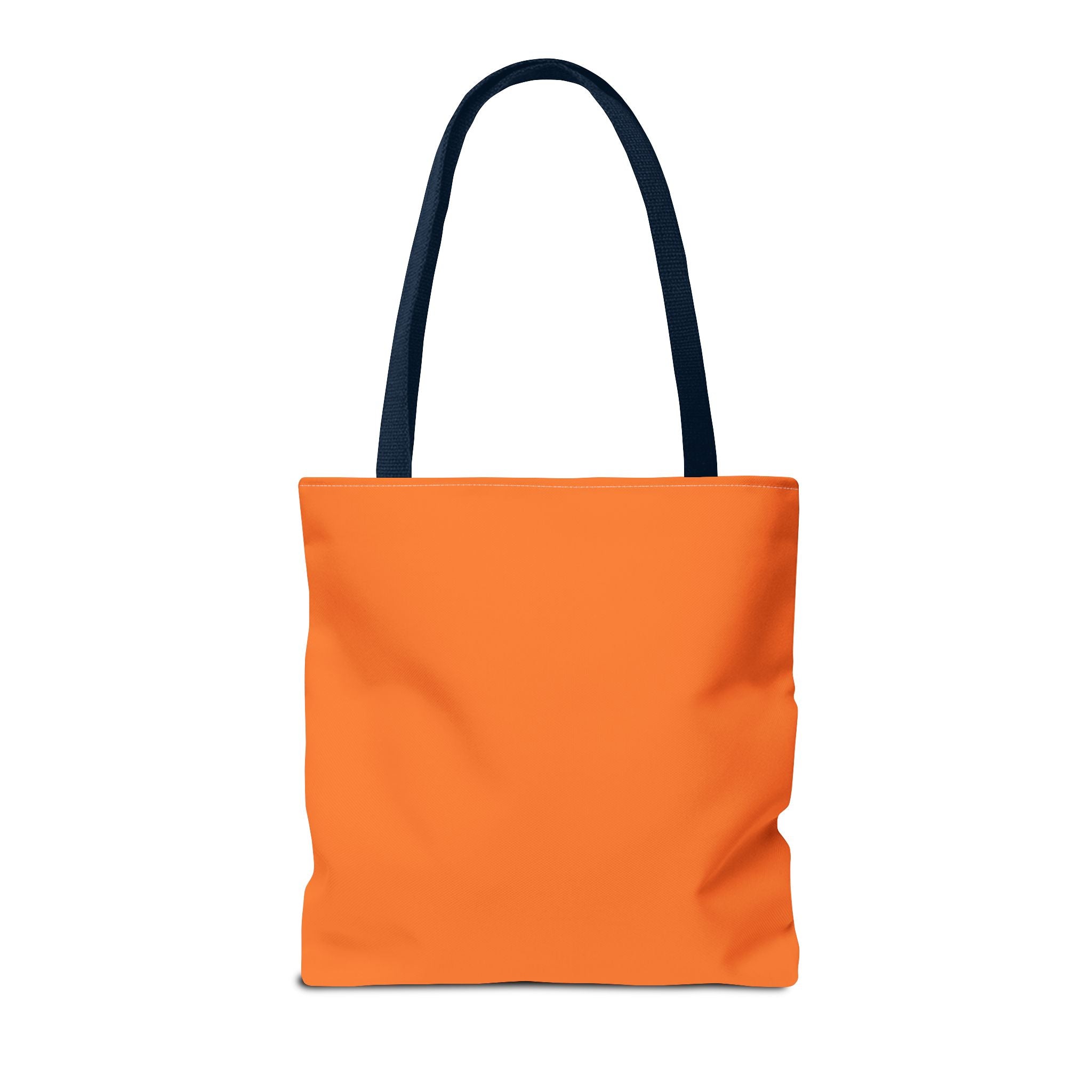 Stay Alive Tote - Orange
