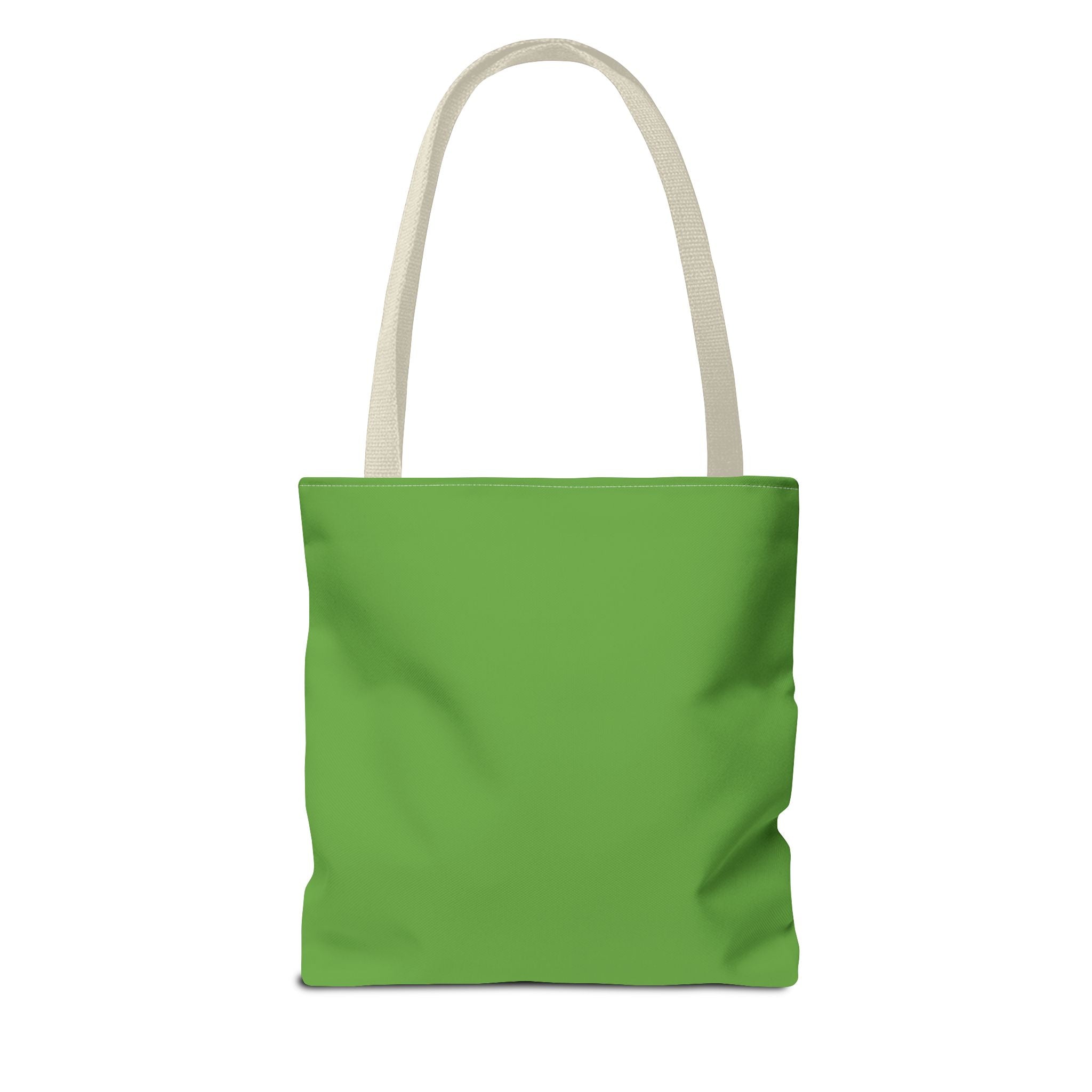 Stay Alive Tote - Green
