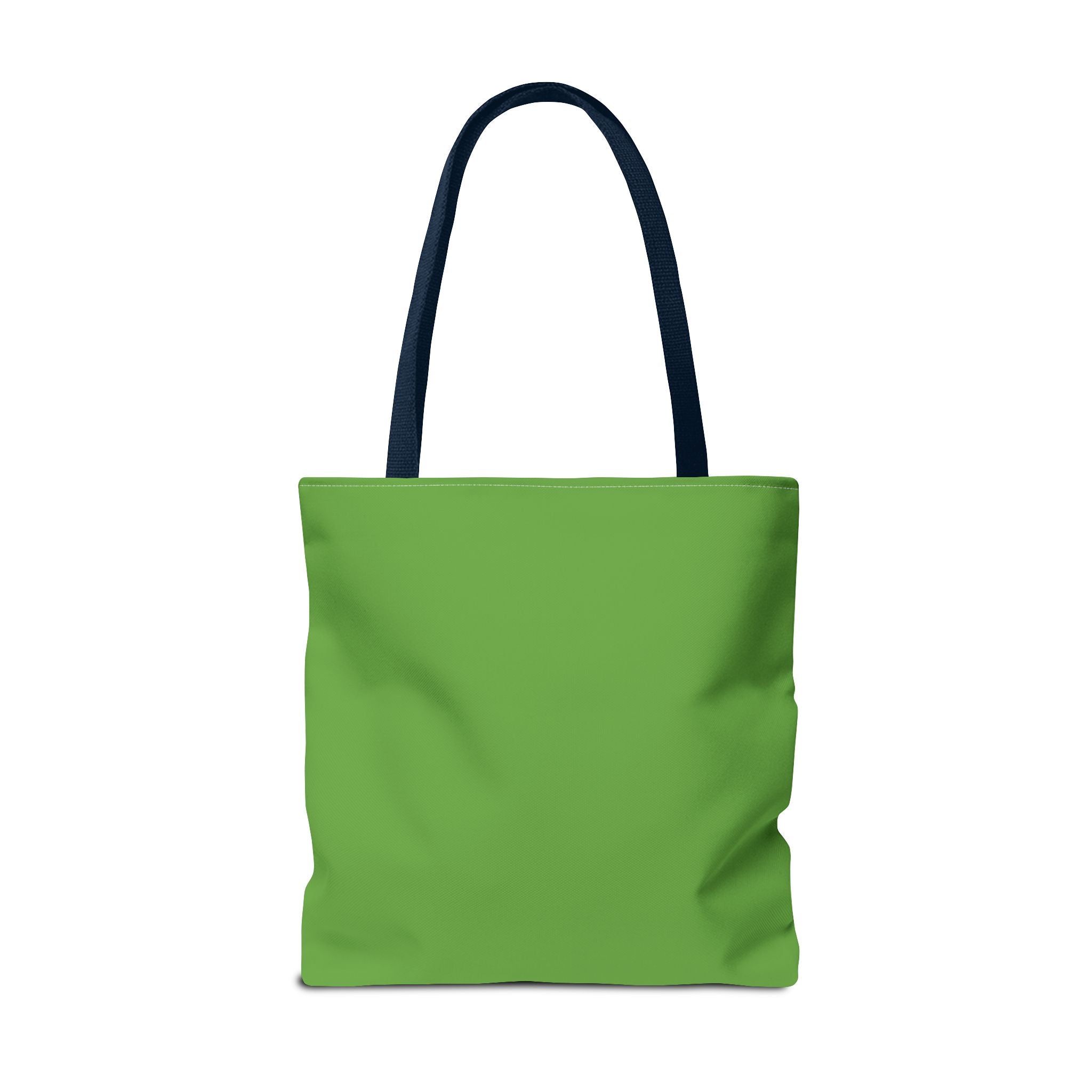 Stay Alive Tote - Green