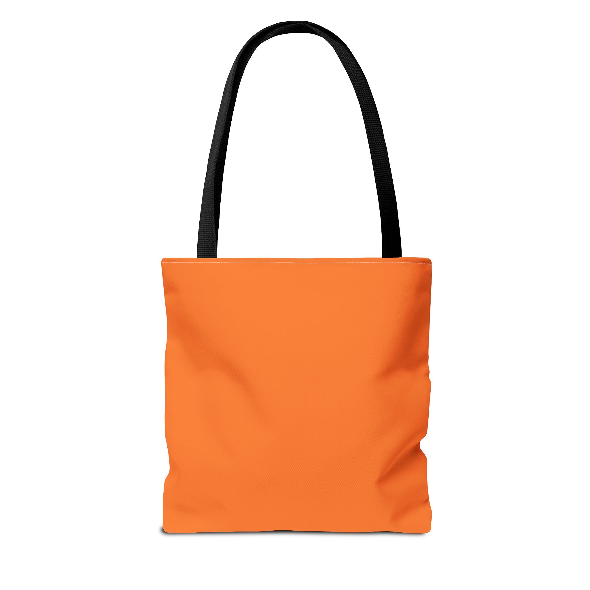 Stay Alive Tote - Orange