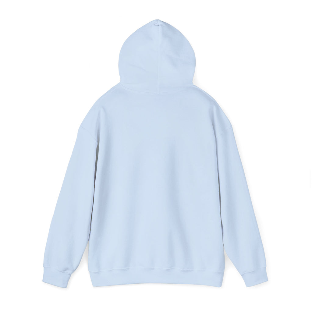 Stay Alive Hoodie - Color