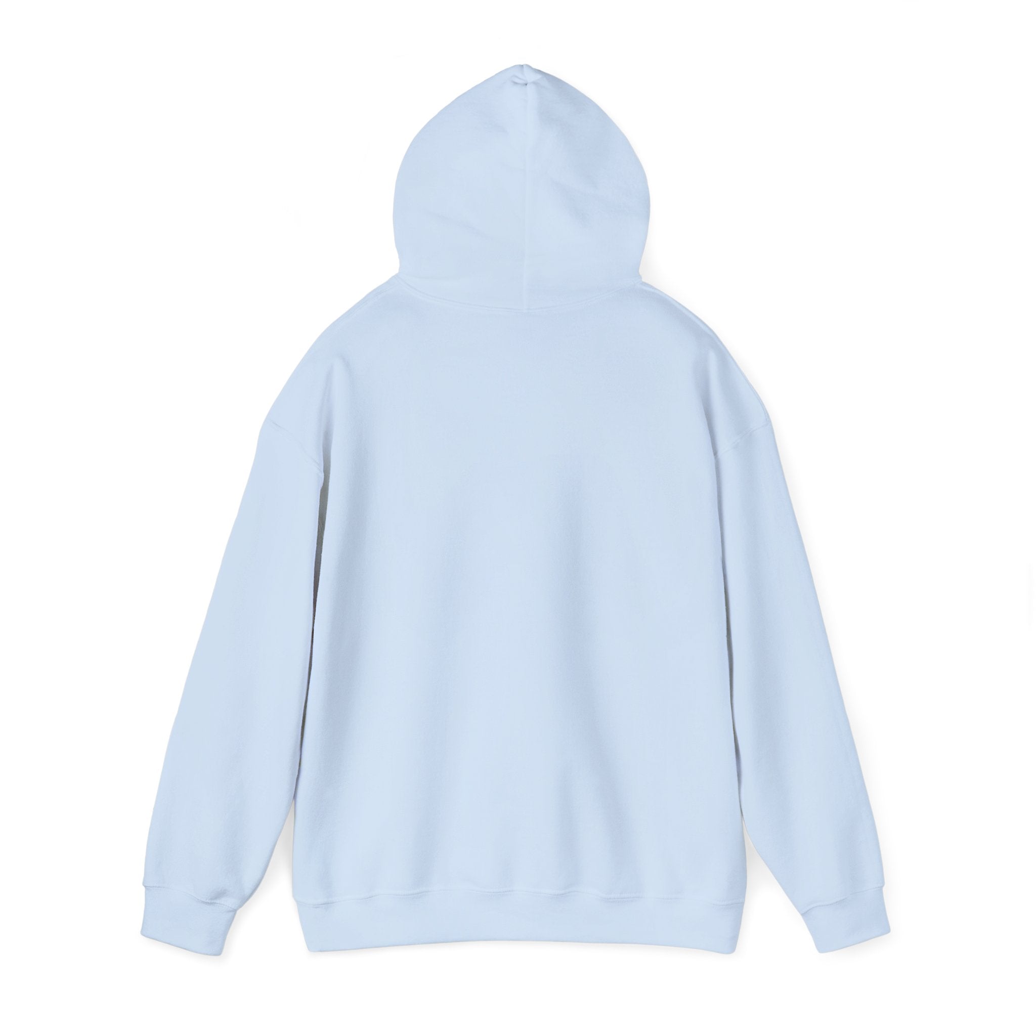 Stay Alive Hoodie - Color