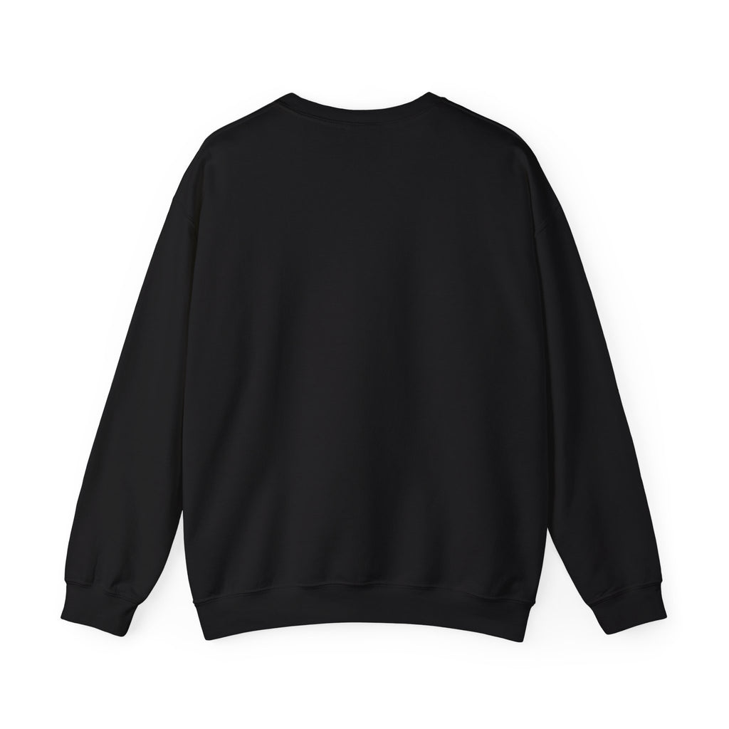 Stay Alive Crewneck Sweatshirt – Color