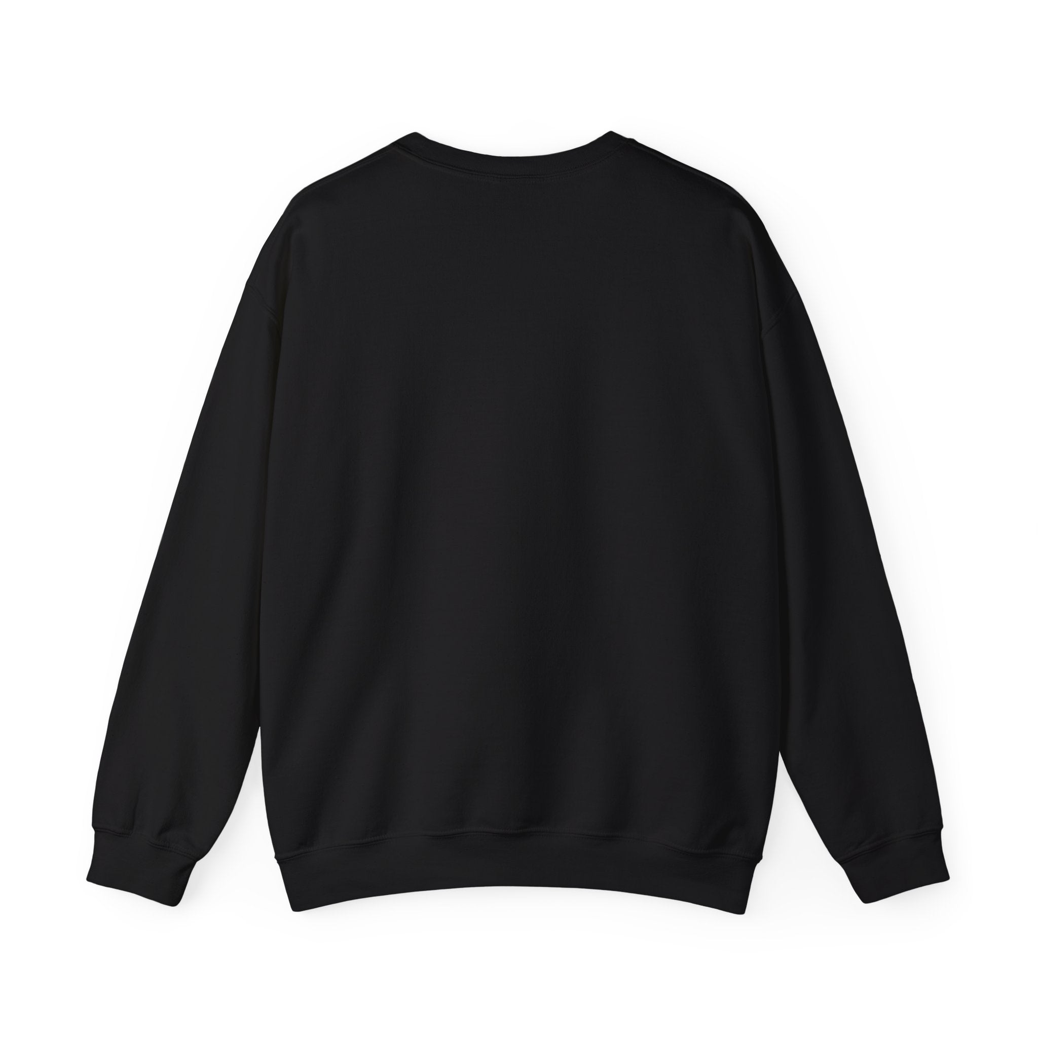 Stay Alive Crewneck Sweatshirt – Color