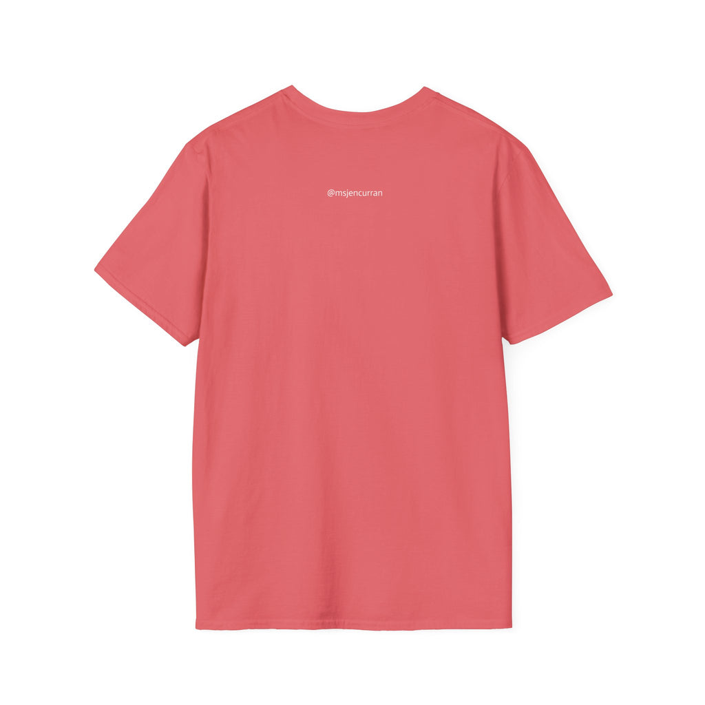 Stay Alive 2 T-Shirt - Color