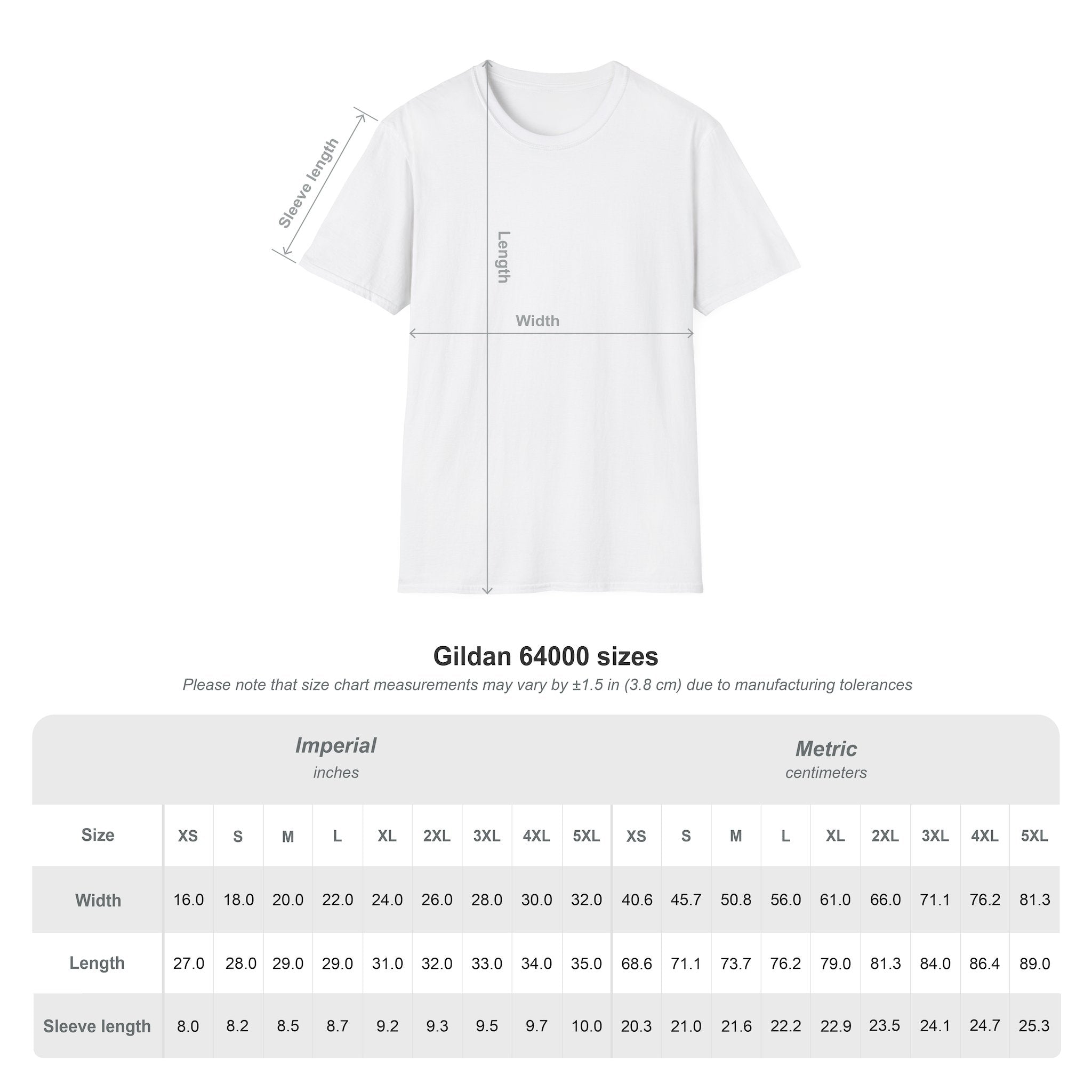 Still Fat T-Shirt - White + Colors