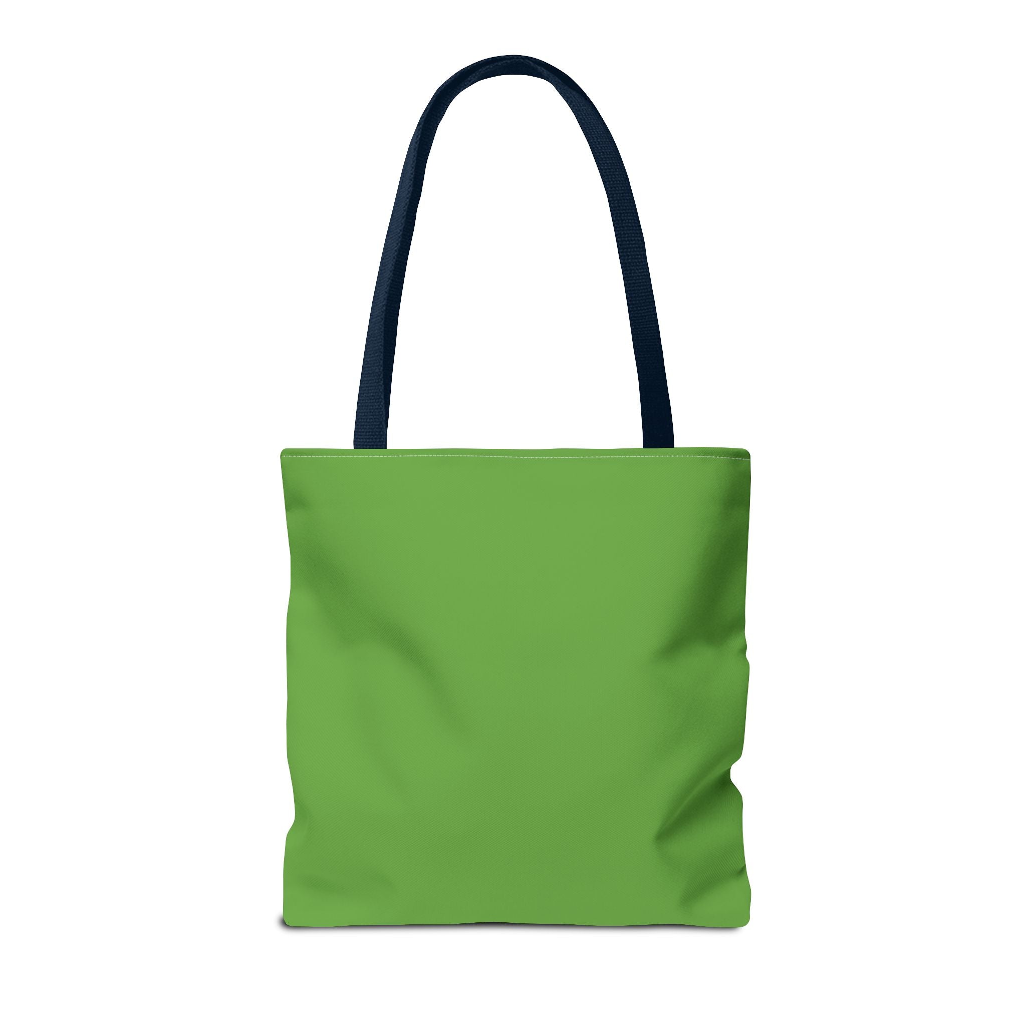 Stay Alive Tote - Green