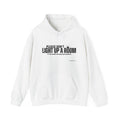 Stay Alive Hoodie - White
