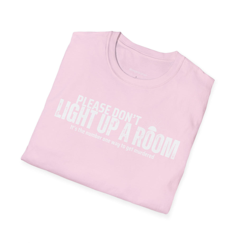 Stay Alive 2 T-Shirt - Color