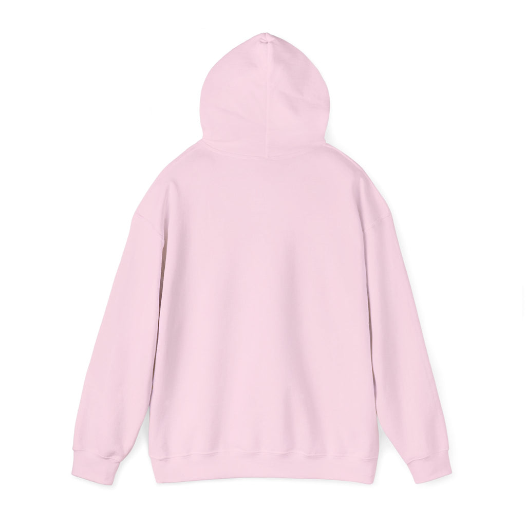 Stay Alive Hoodie - Color