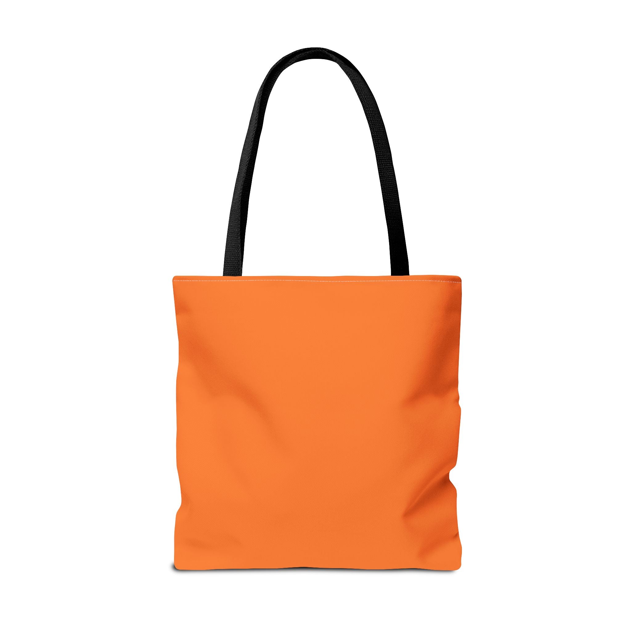 Stay Alive Tote - Orange
