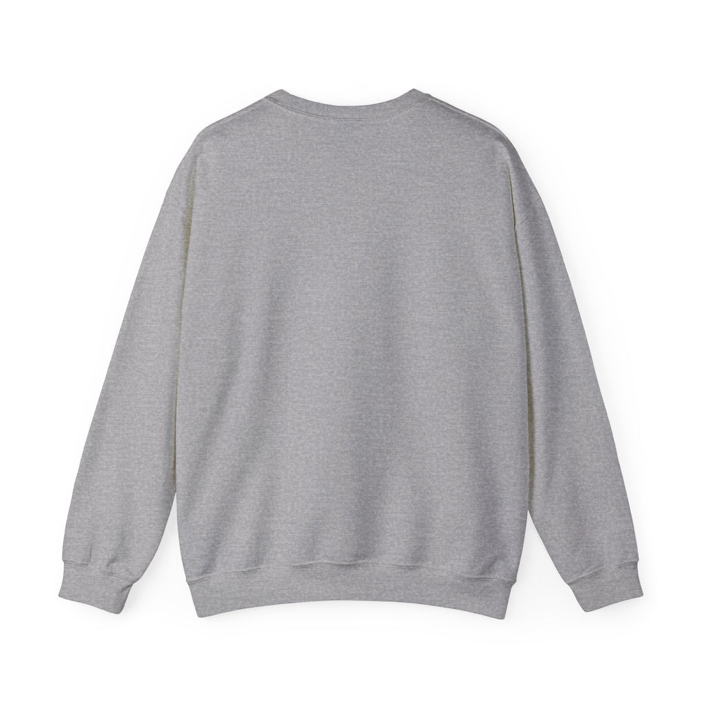 Stay Alive Crewneck Sweatshirt – Color