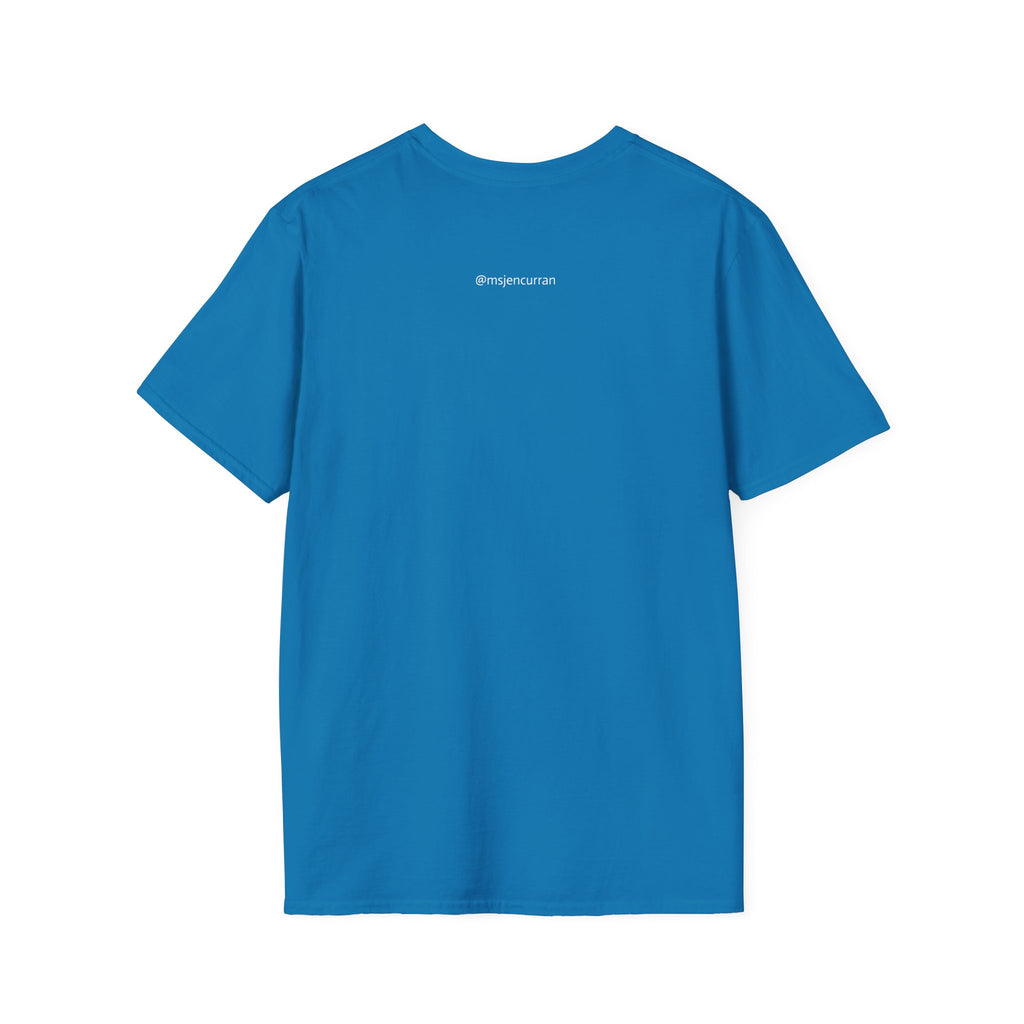 Stay Alive 2 T-Shirt - Color