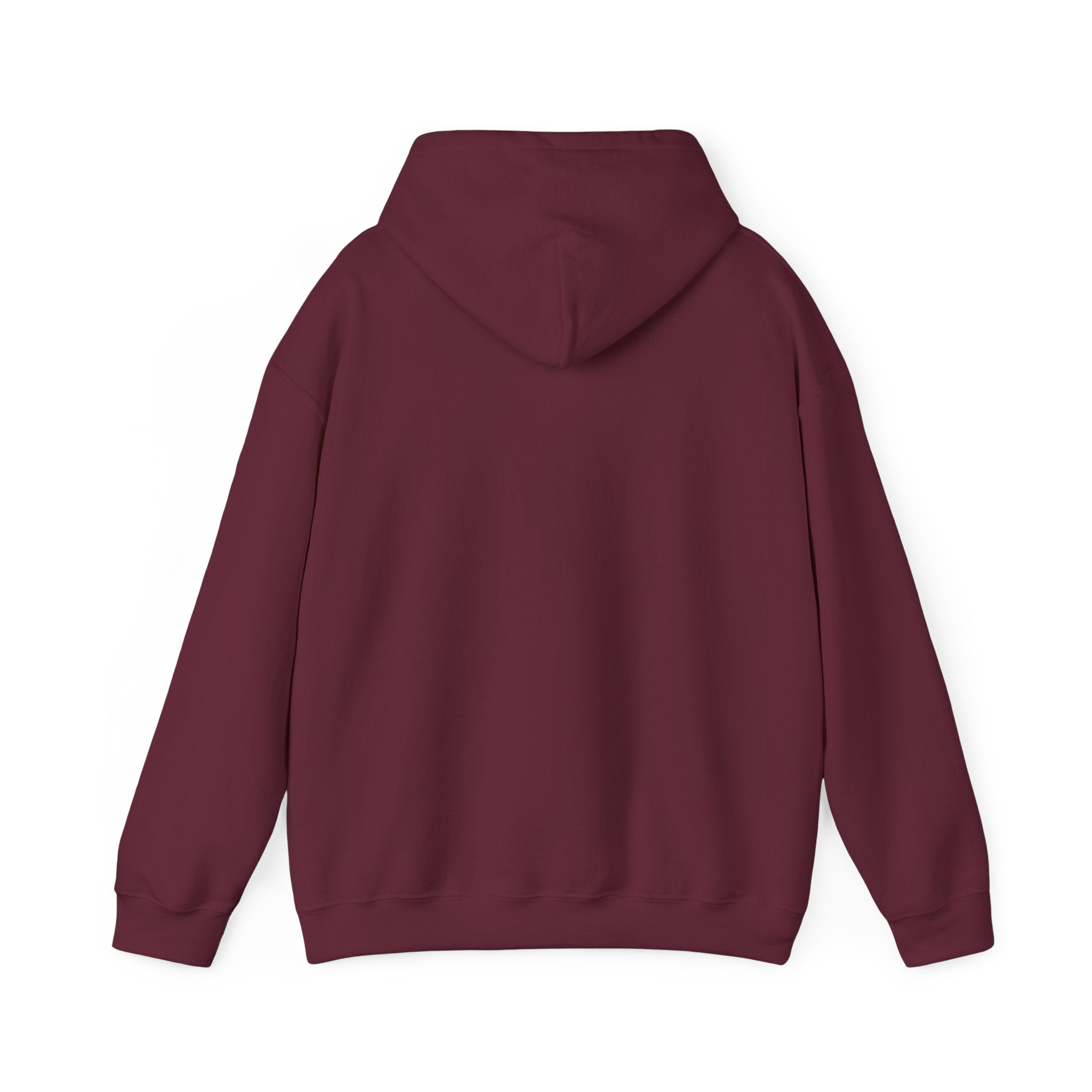 Stay Alive Hoodie - Color