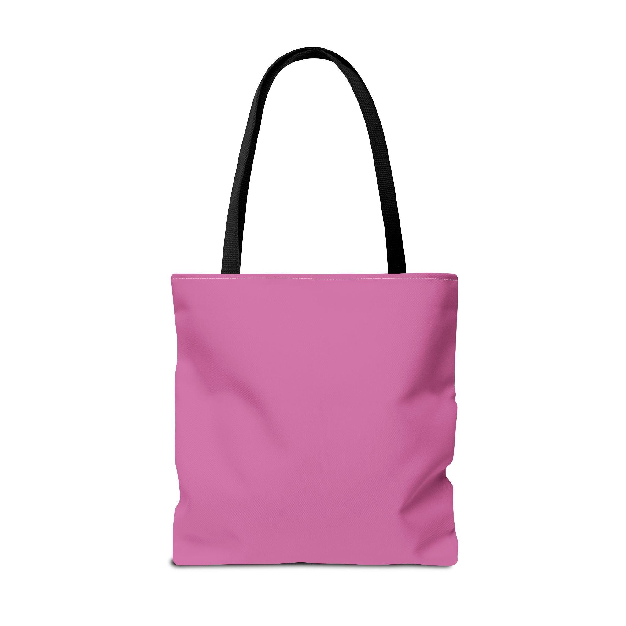 Stay Alive Tote - Pink