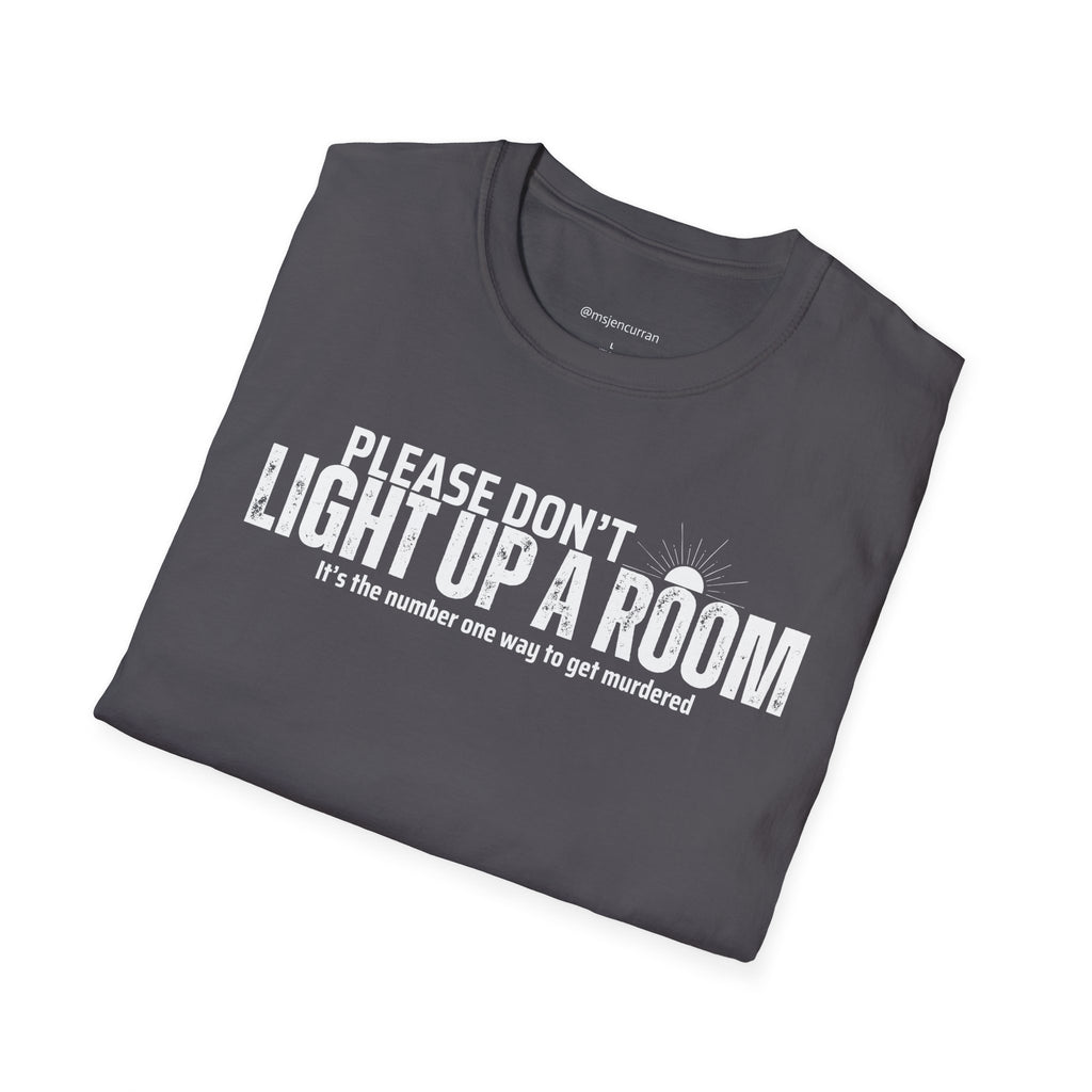 Stay Alive 2 T-Shirt - Color