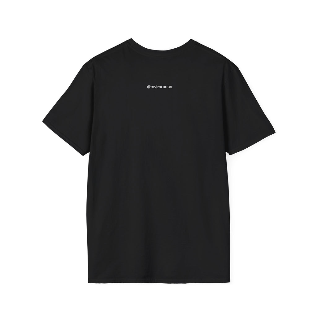 Stay Alive 2 T-Shirt - Color
