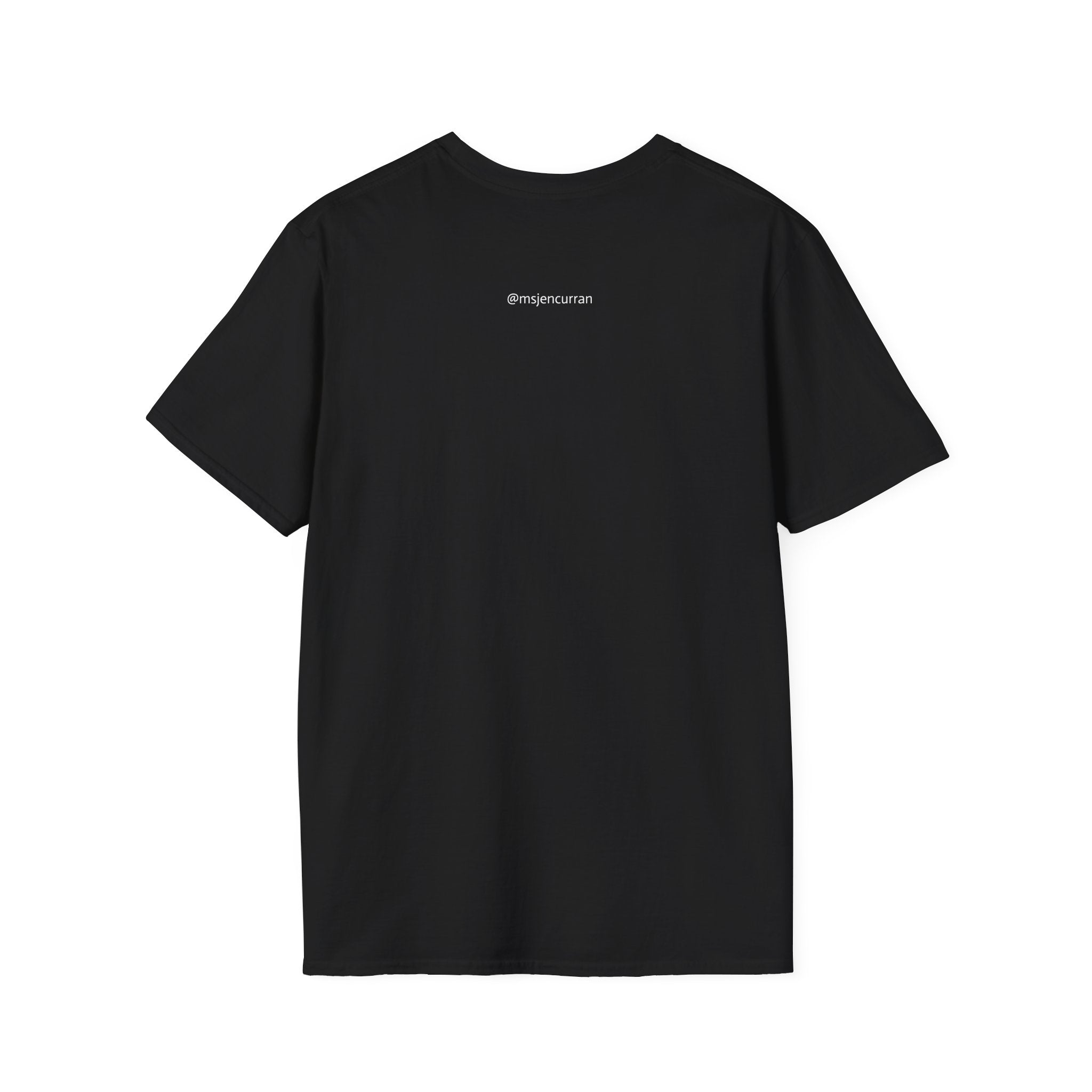 Stay Alive 2 T-Shirt - Color