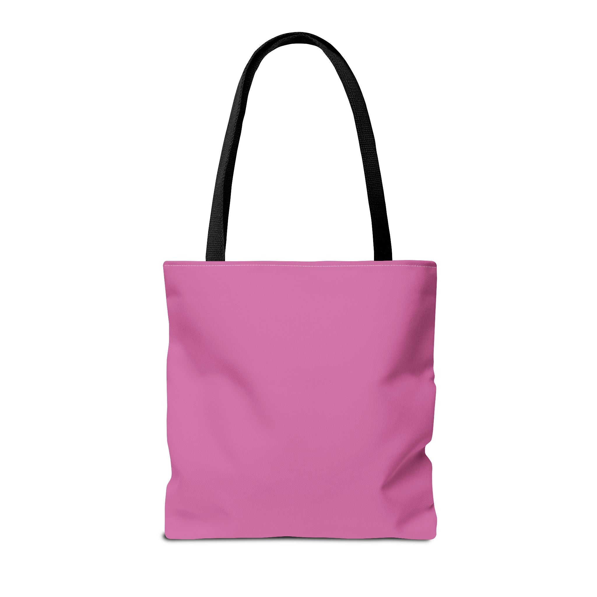 Stay Alive Tote - Pink