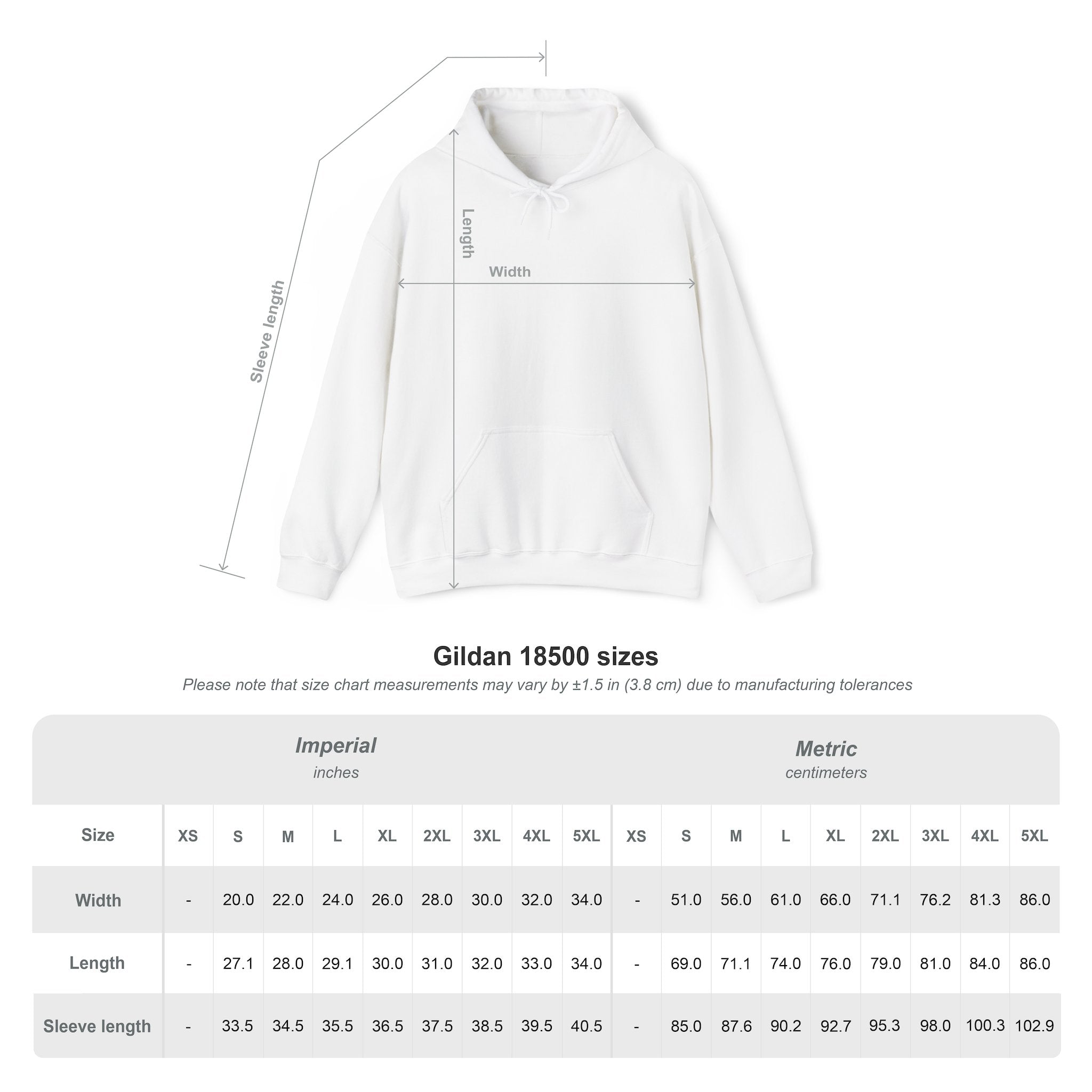 Stay Alive Hoodie - White