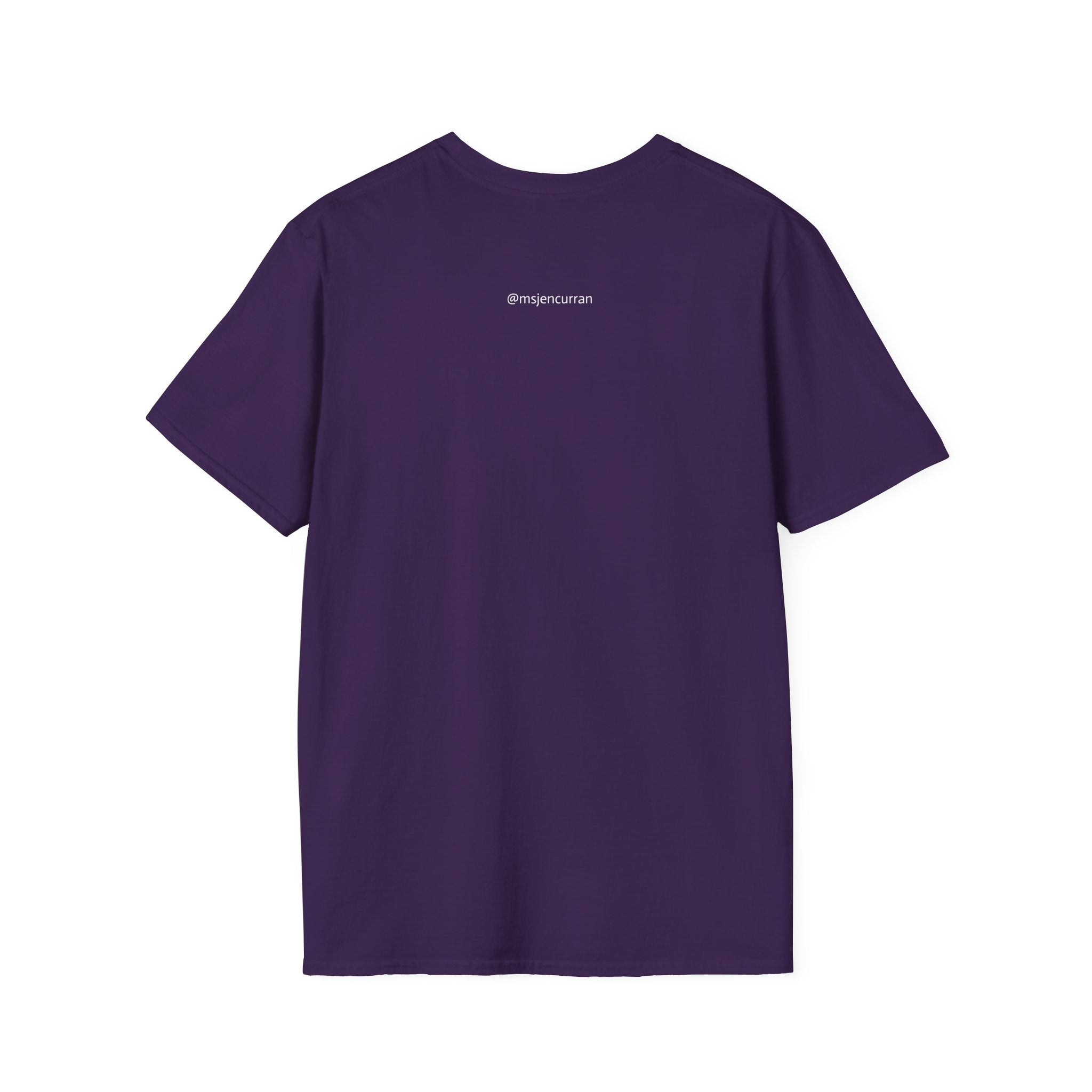 Stay Alive 2 T-Shirt - Color
