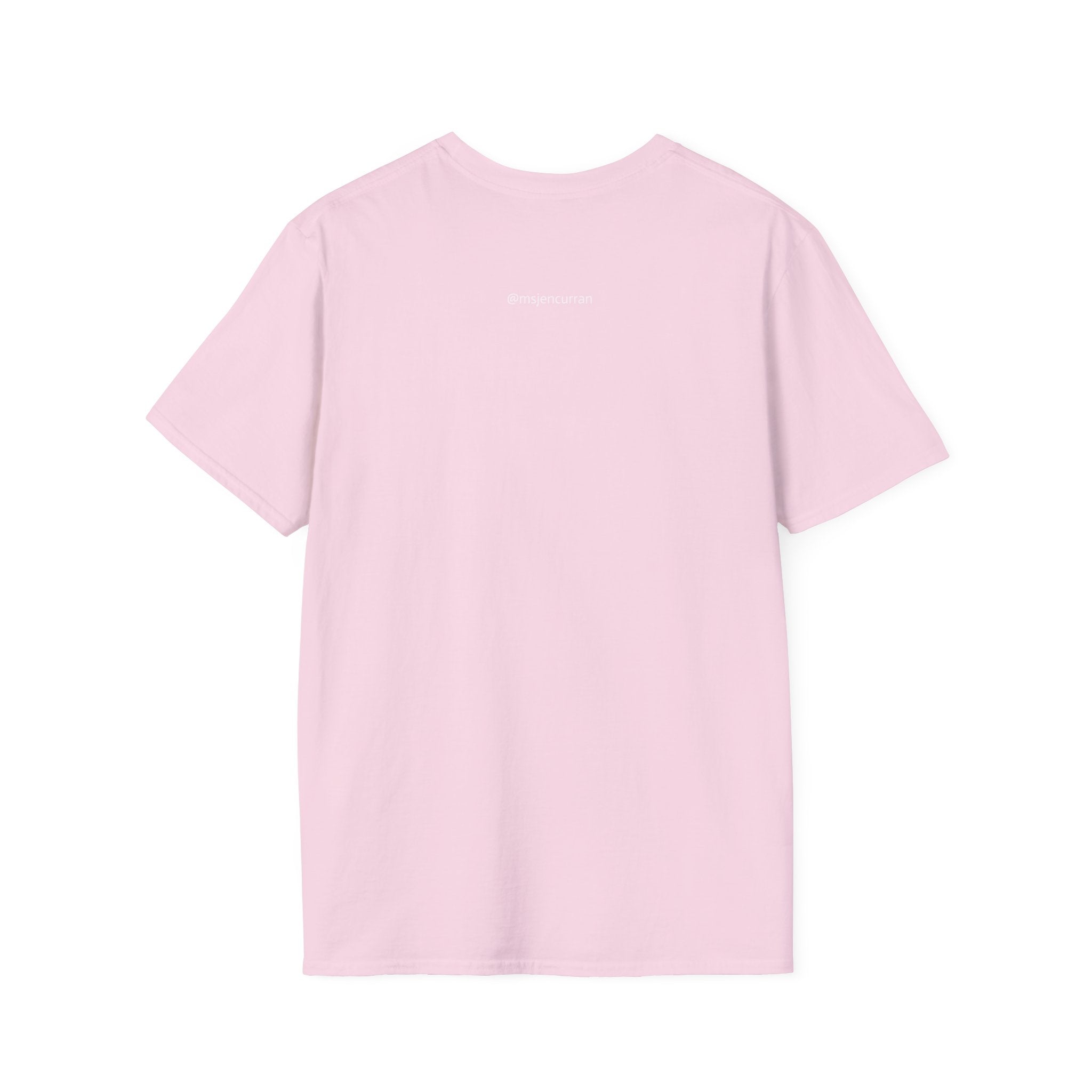 Stay Alive 2 T-Shirt - Color
