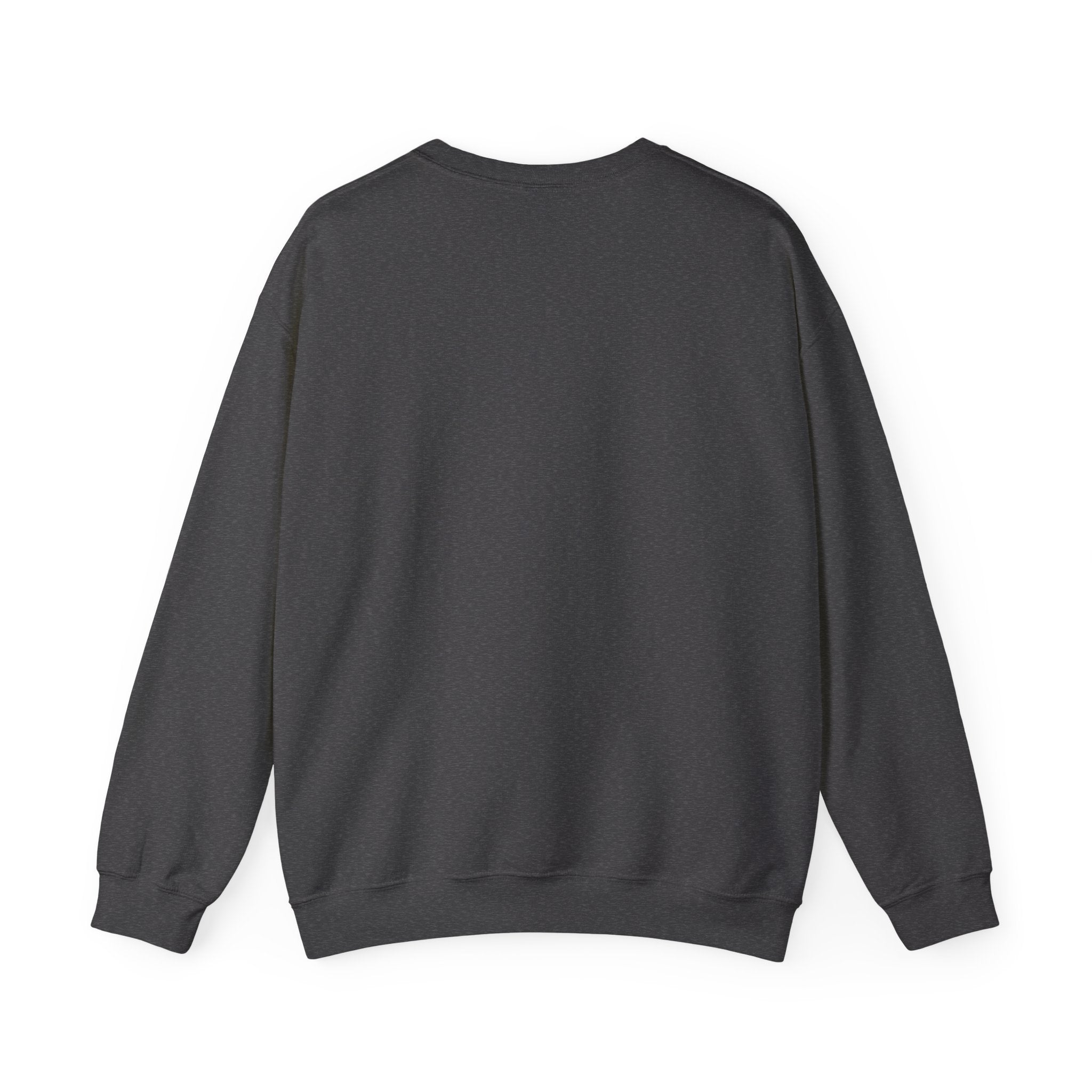 Stay Alive Crewneck Sweatshirt – Color