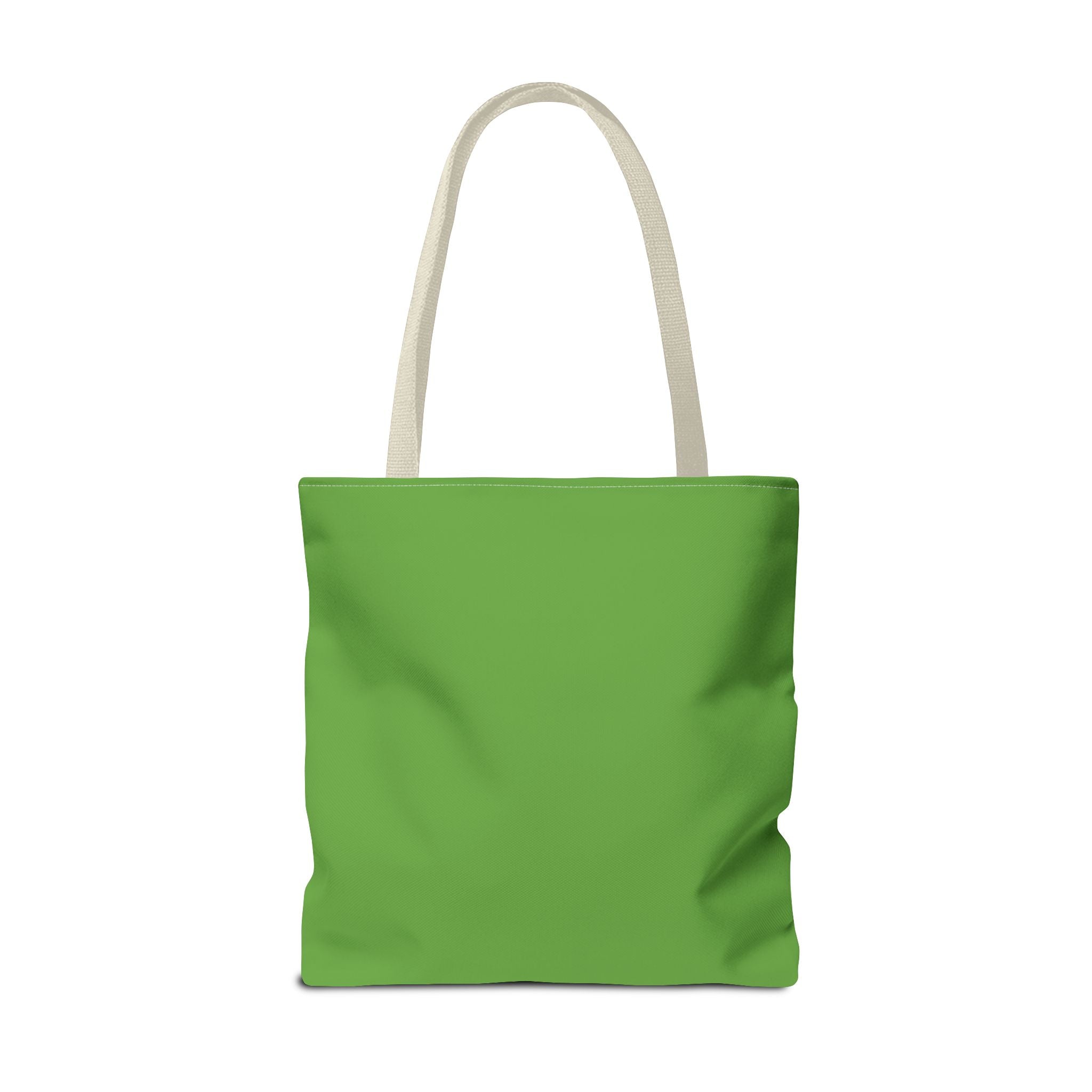 Stay Alive Tote - Green