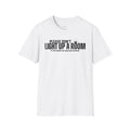 Stay Alive 2 T-Shirt - White