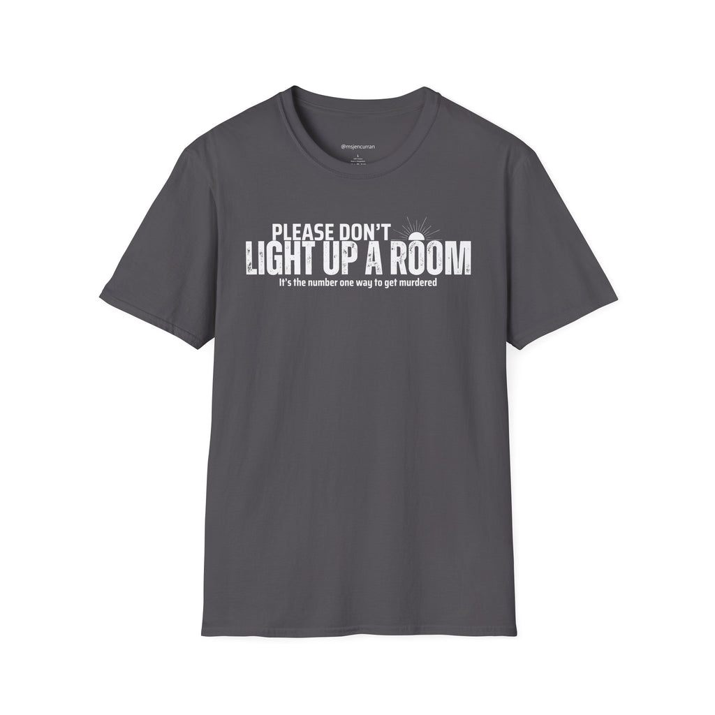 Stay Alive 2 T-Shirt - Color