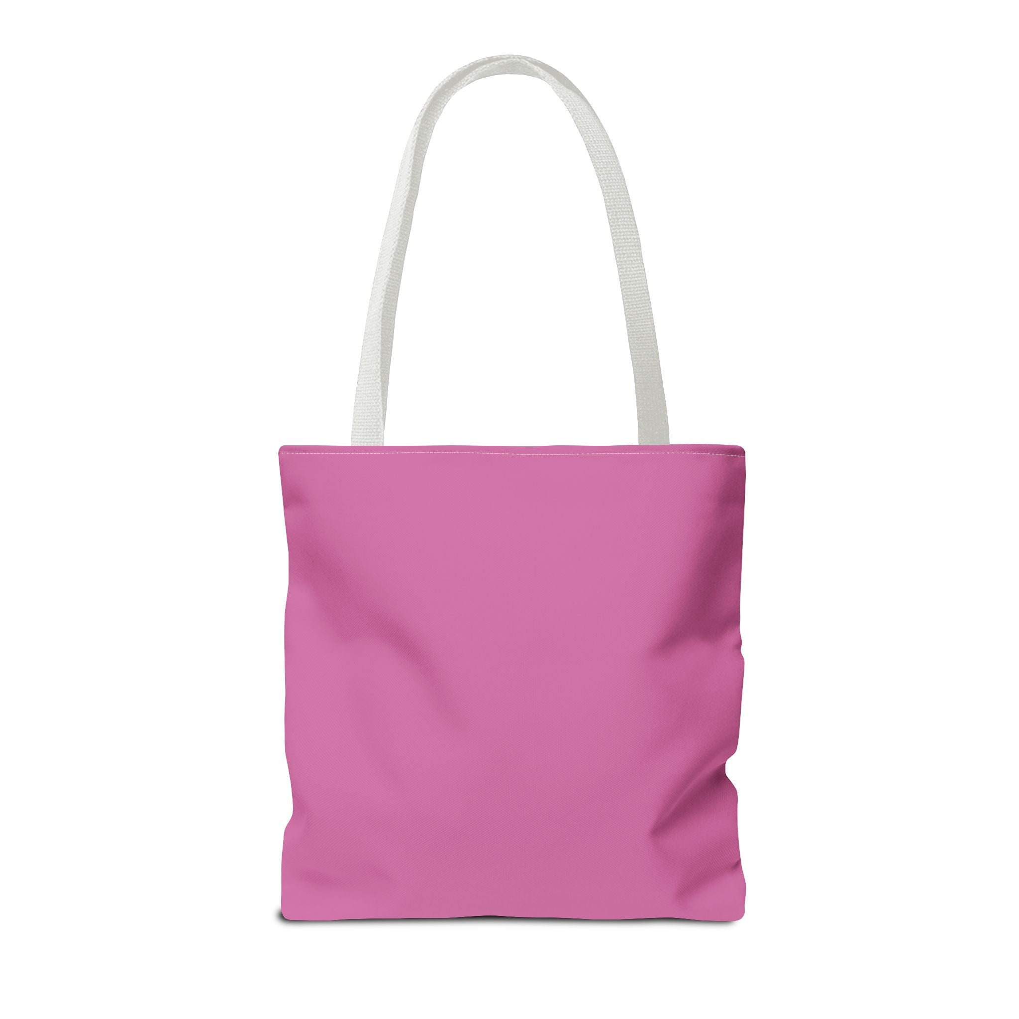 Stay Alive Tote - Pink
