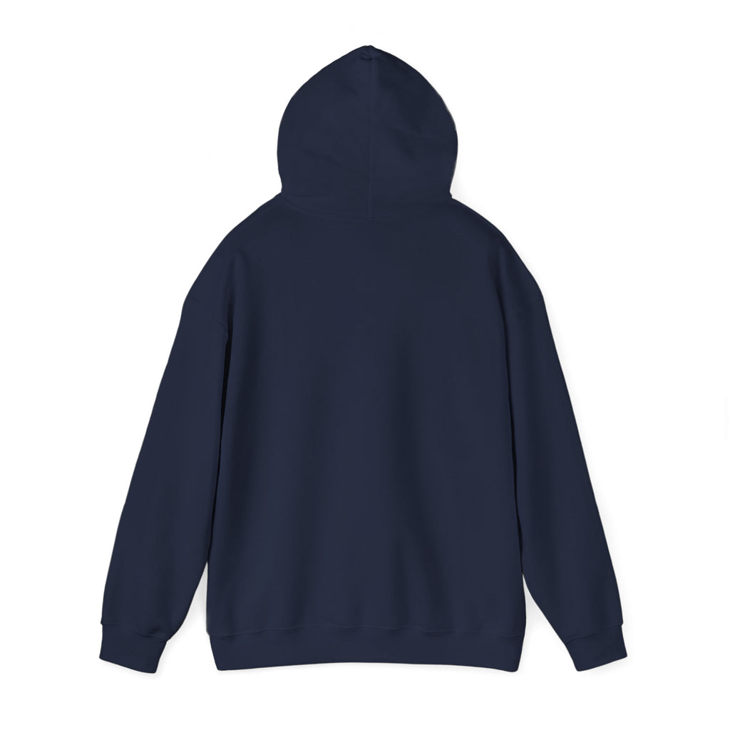 Stay Alive Hoodie - Color