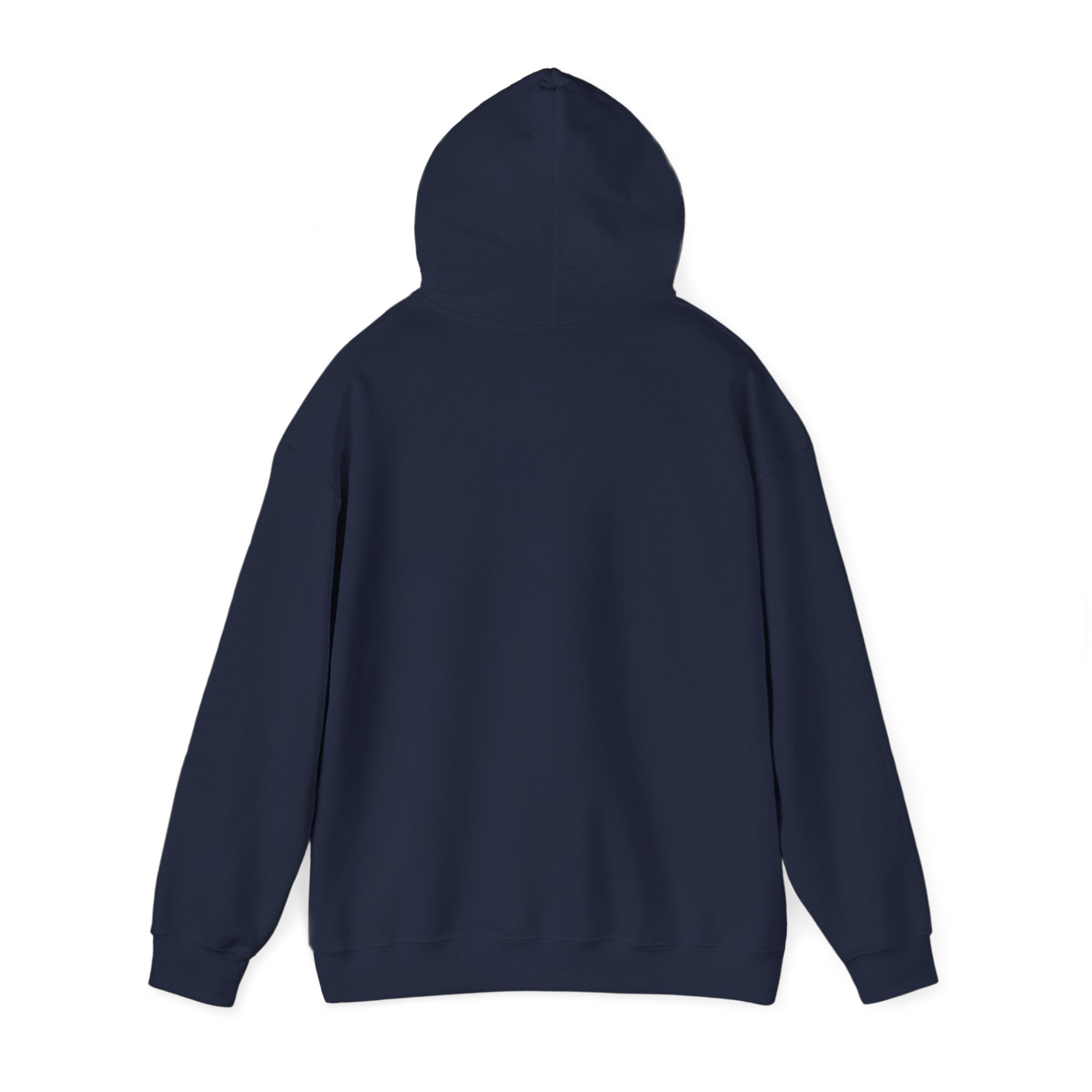 Stay Alive Hoodie - Color