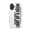 Stay Alive Phone Protective Case